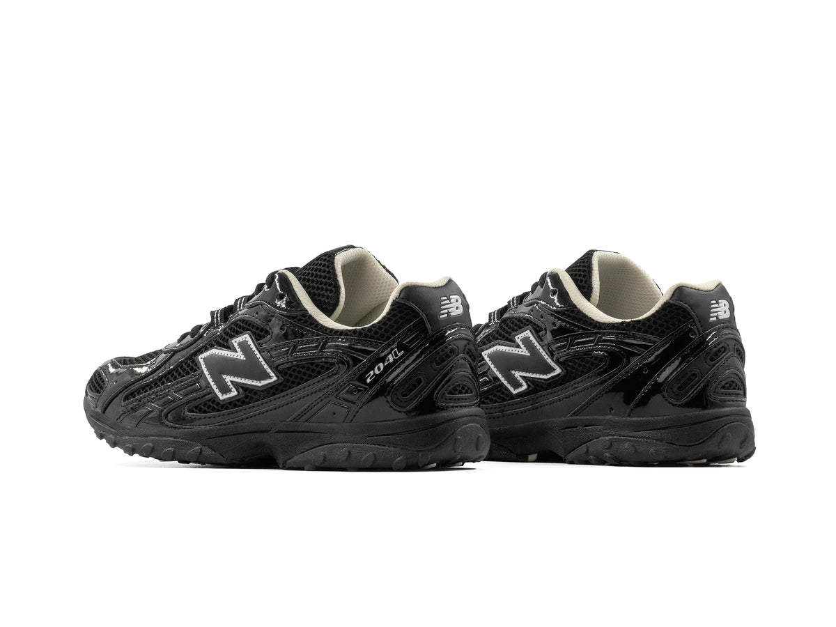 Tenis New Balance 204L Timberwolf Black Importado
