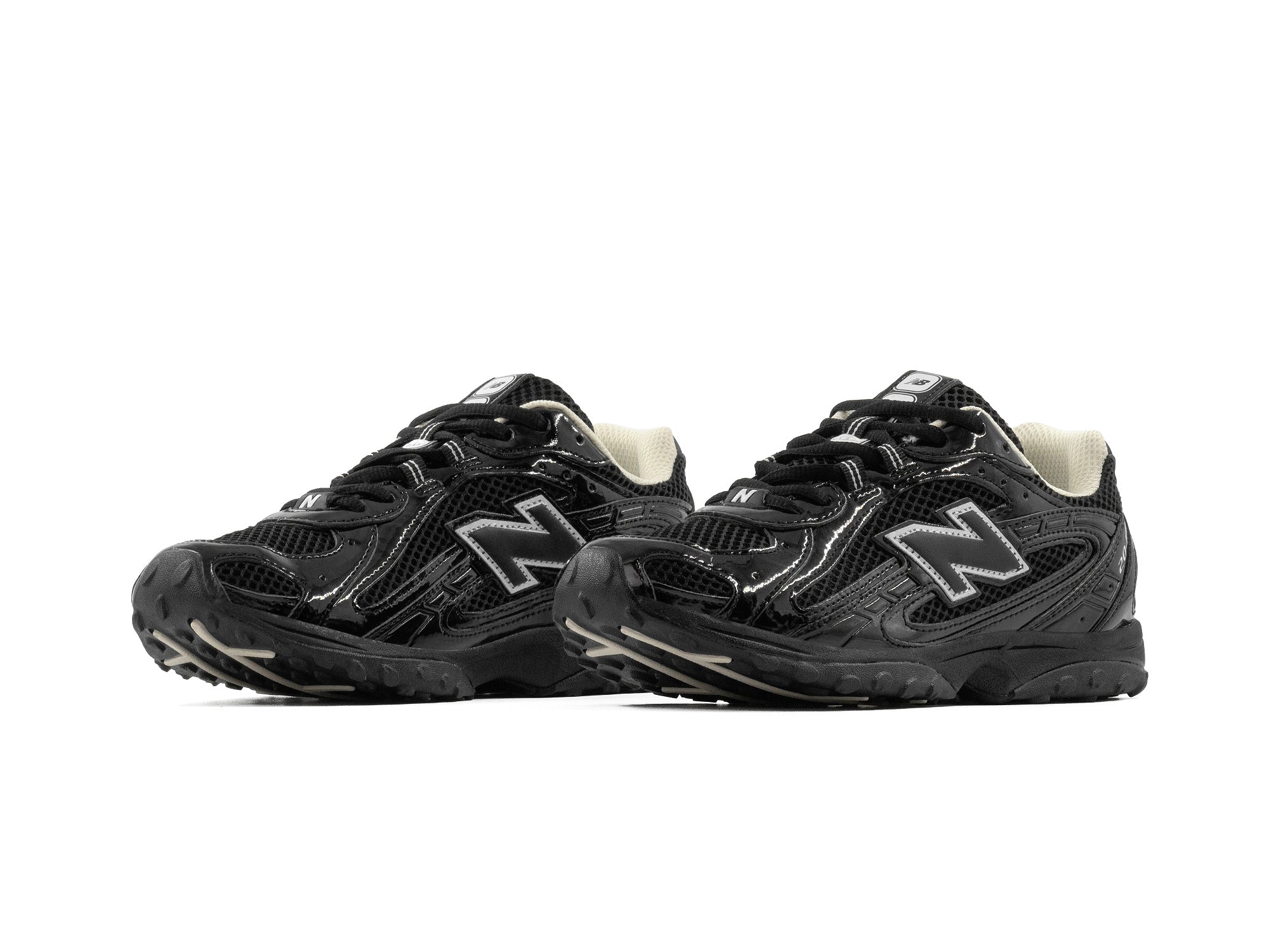 Tenis New Balance 204L Timberwolf Black Importado