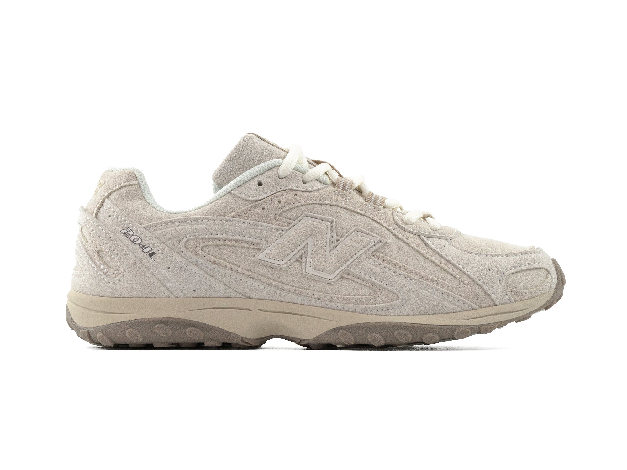 Tenis New Balance 204L Timberwolf Importado