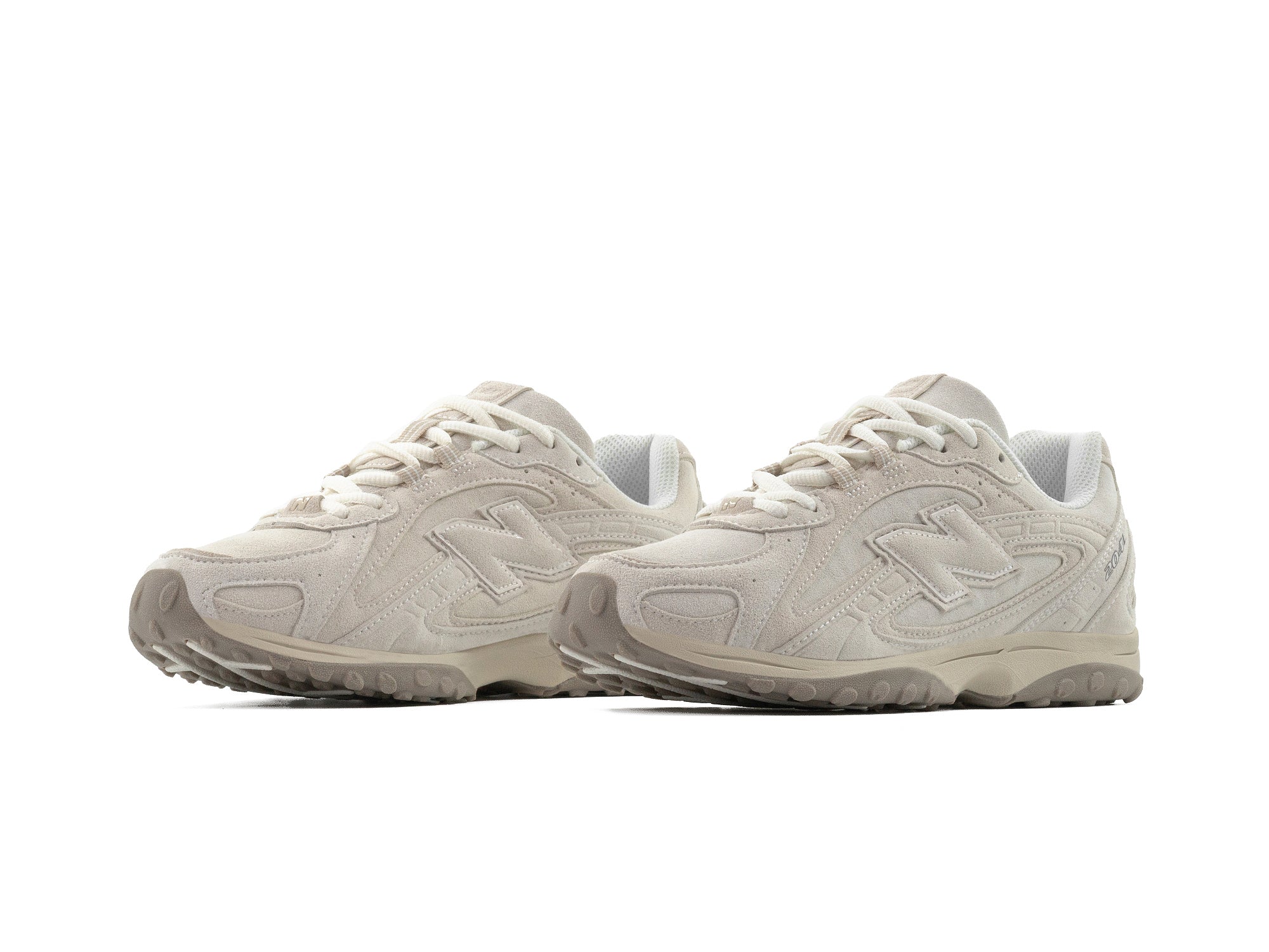 Tenis New Balance 204L Timberwolf Importado