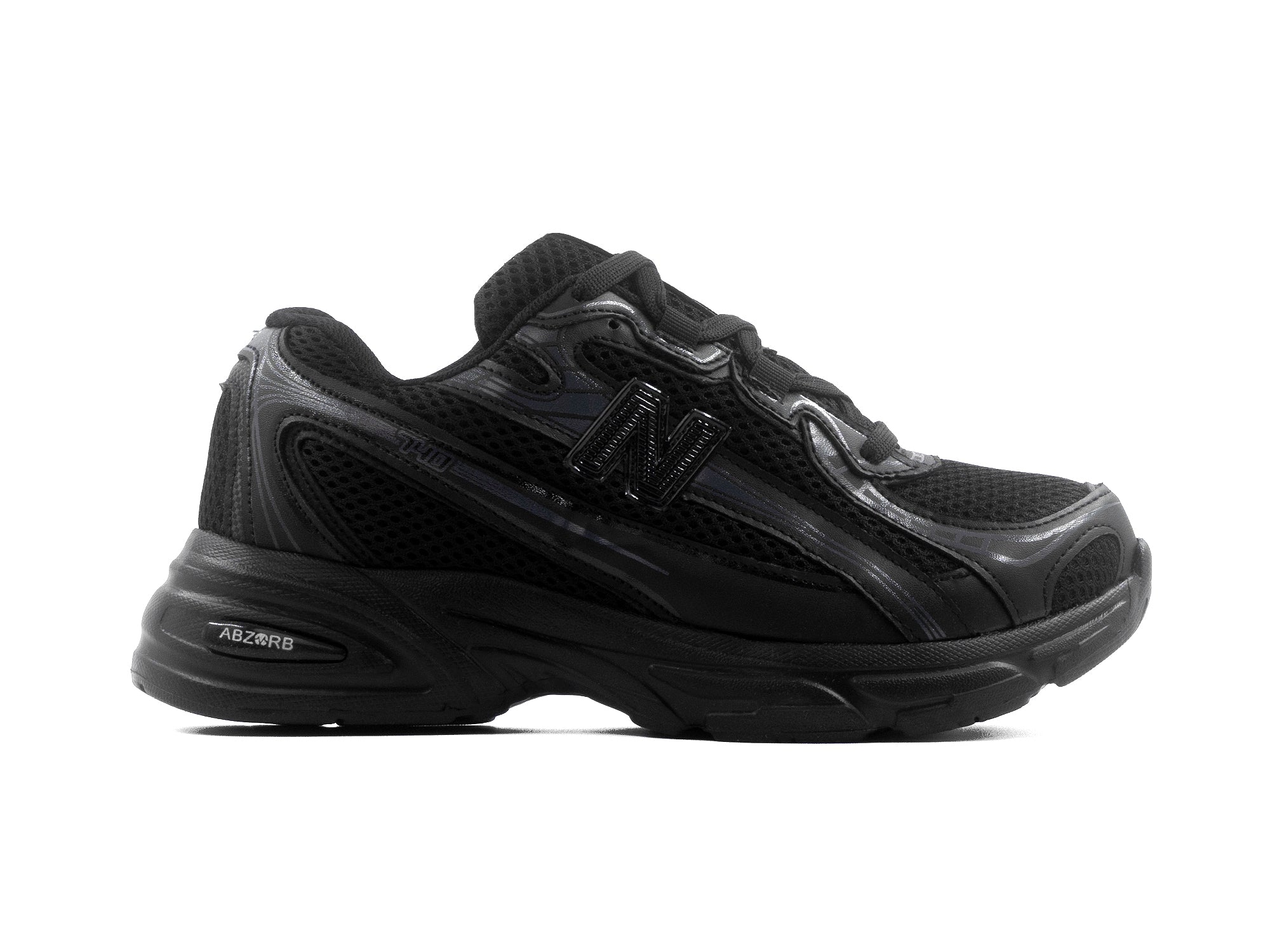 Tenis New Balance 2520 Negro Total 1.1 Premium