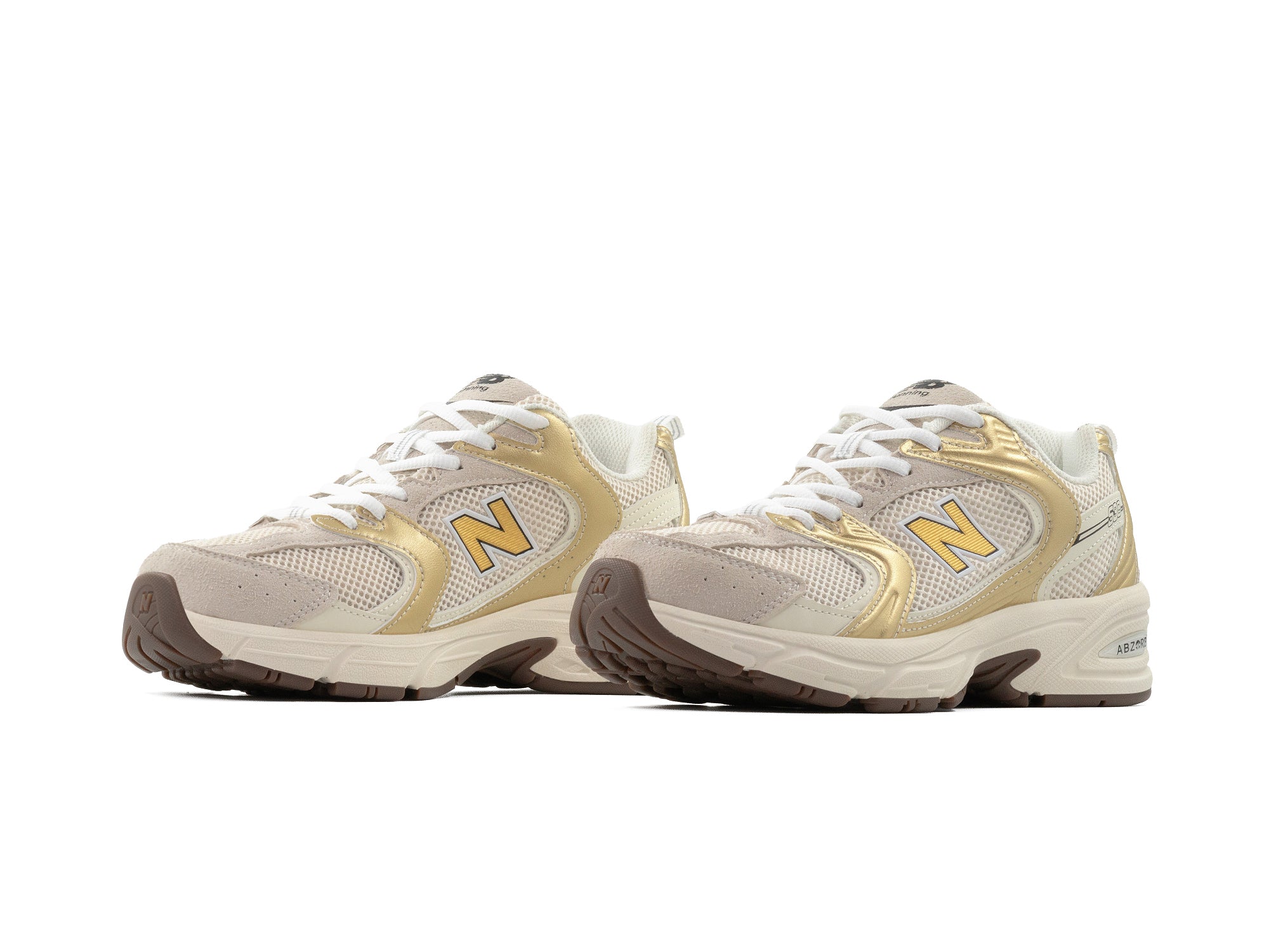 Tenis New Balance 530 Atmost Autumn Festival Importado