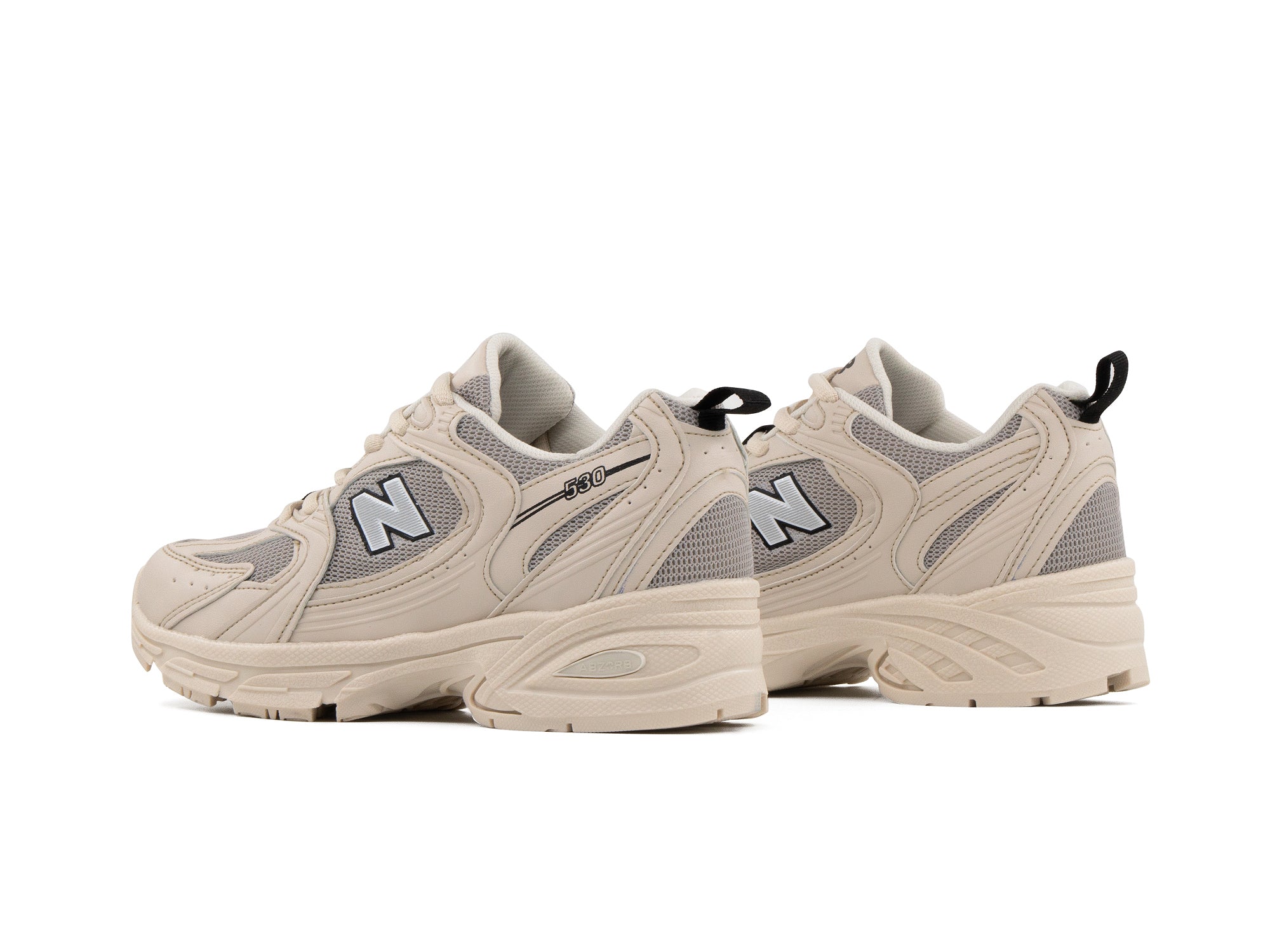 Tenis New Balance 530 Fog 1.1 Premium