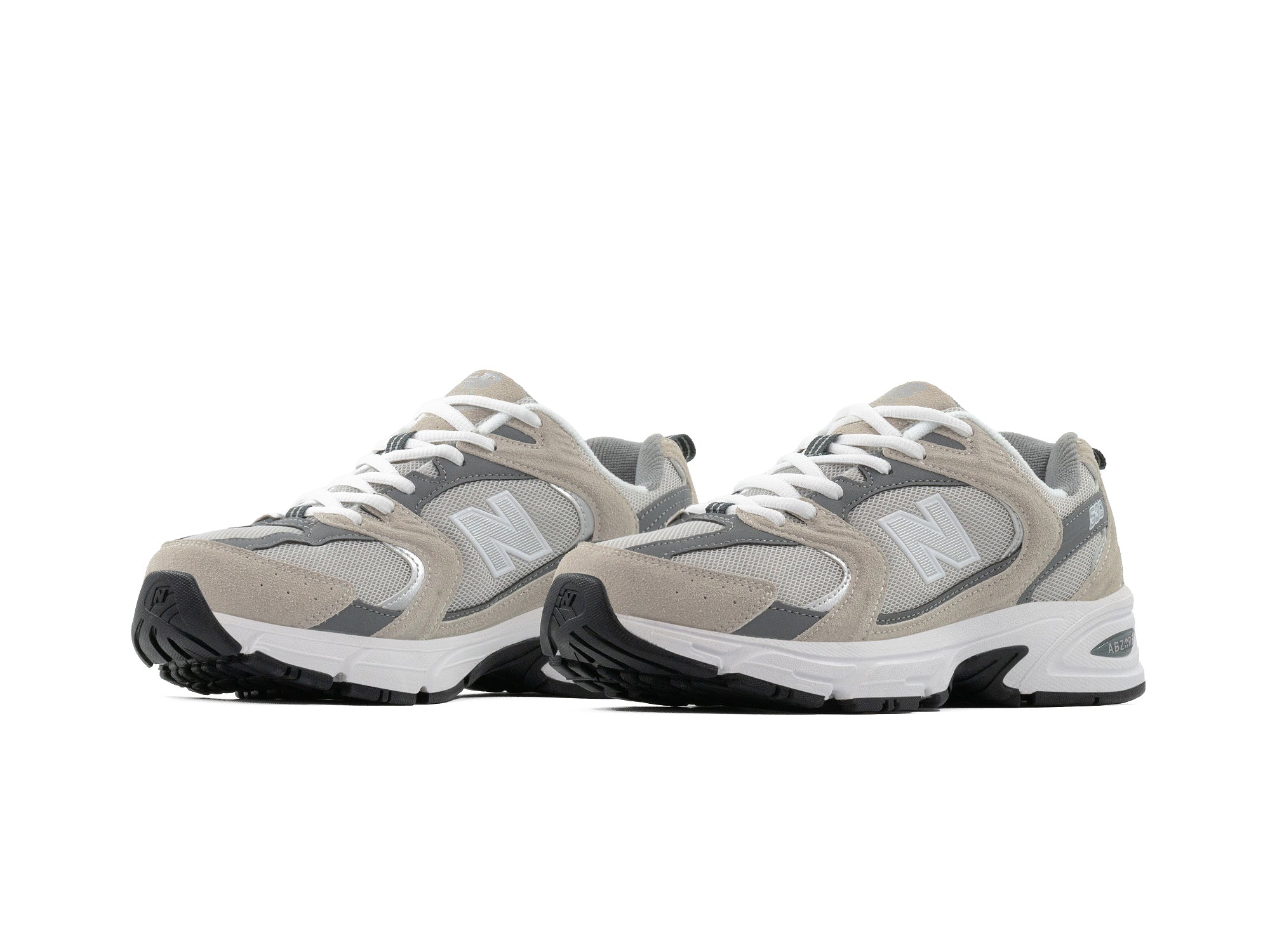 Tenis New Balance 530 White Salt Importado