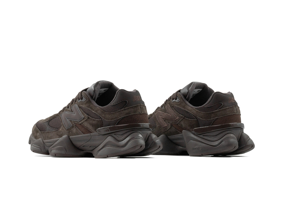 Tenis New Balance 9060 Chocolate Importado