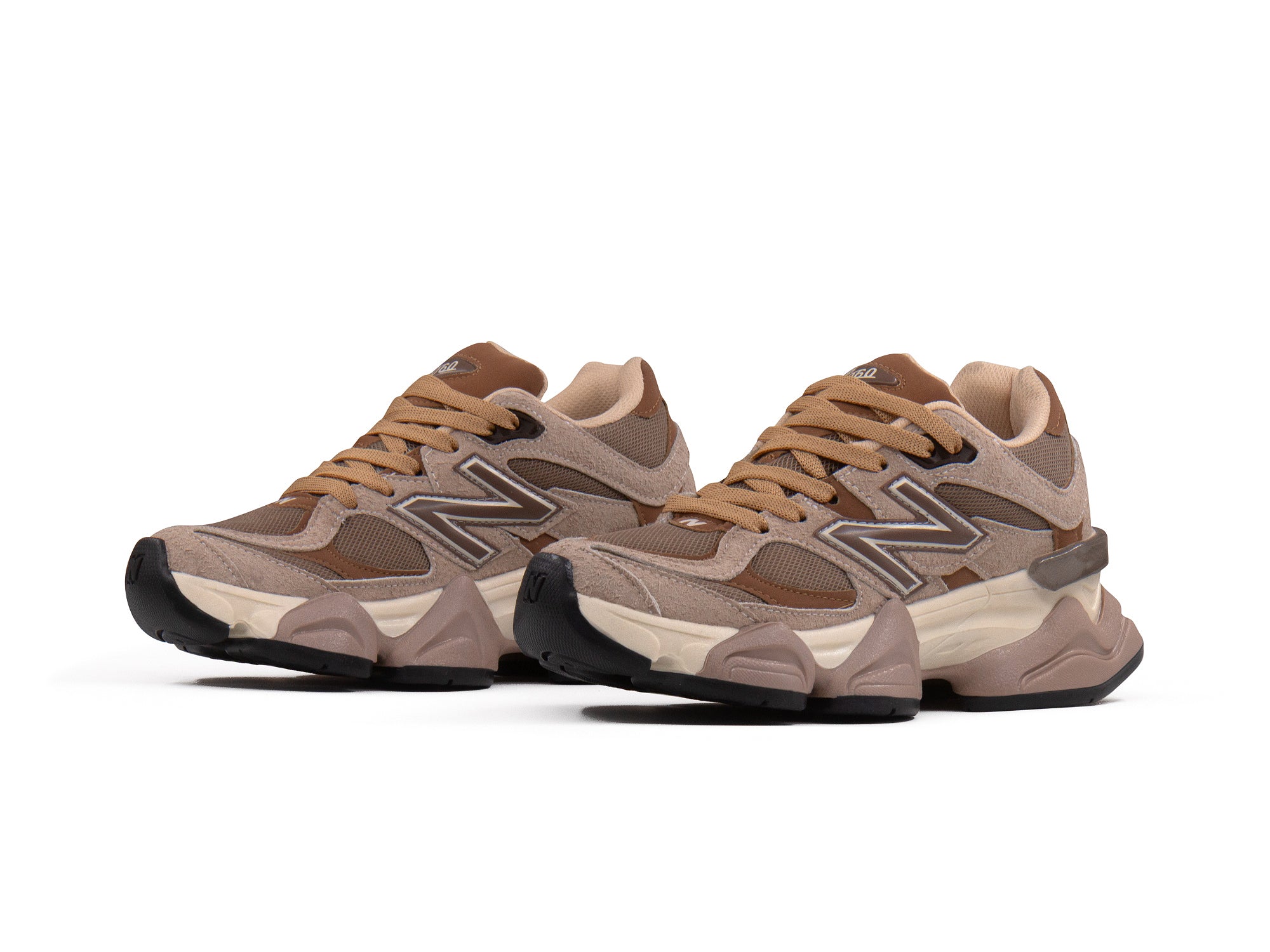 Tenis New Balance 9060 Mushroom 1.1 Premium