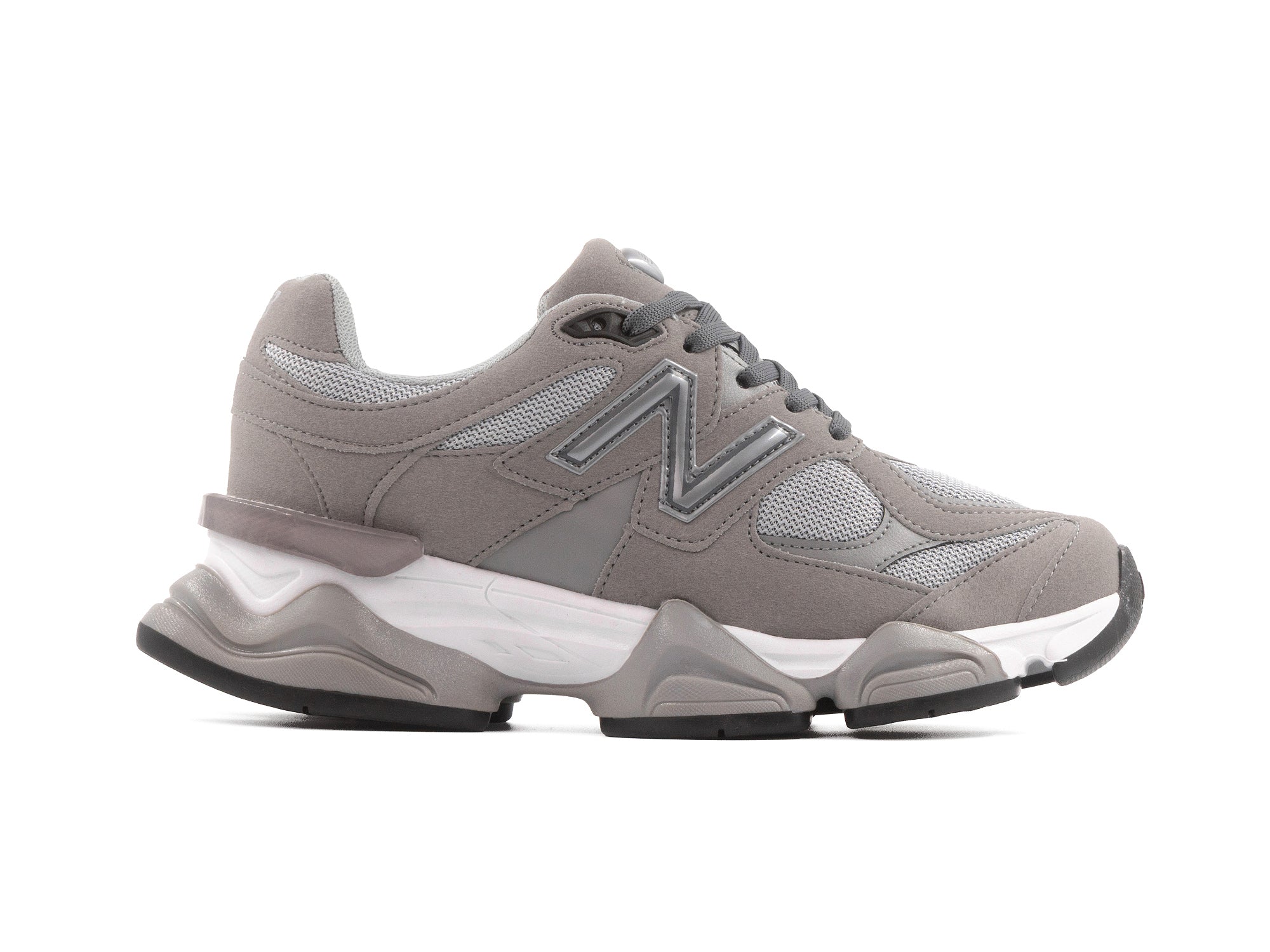 Tenis New Balance 9060 Oxford Concreto
