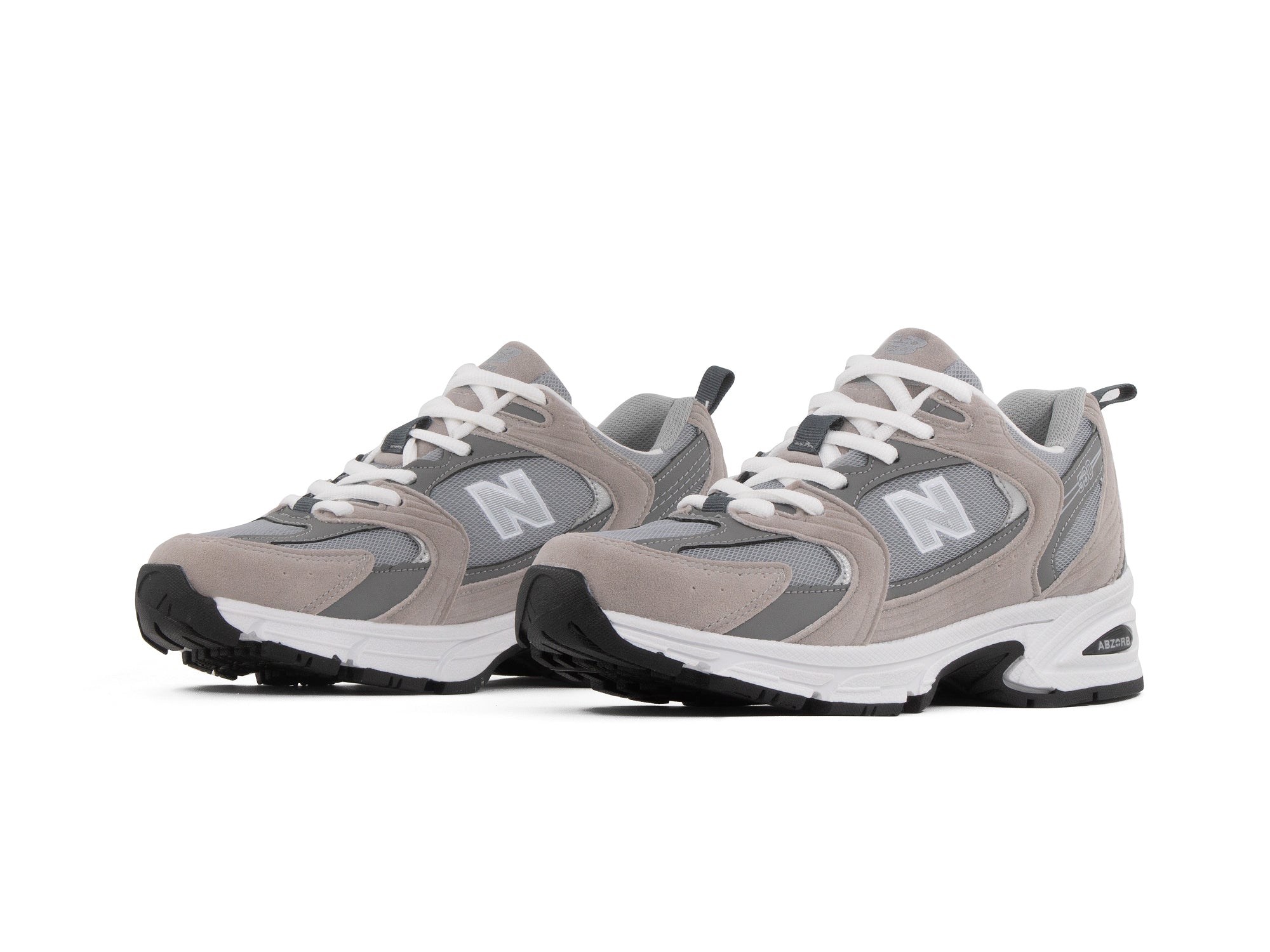 Tenis New Balance 530 Gris 1.1 Premium