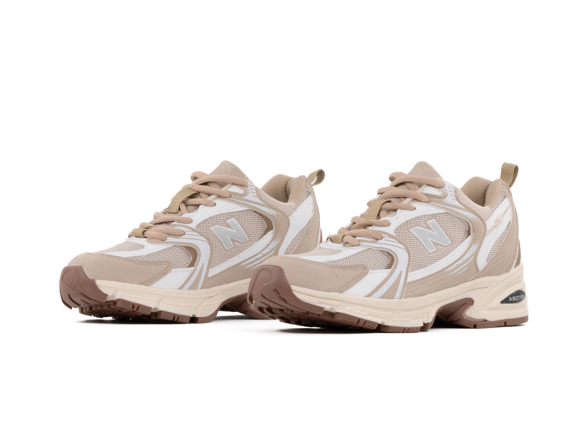 Tenis New Balance 530 Ostion 1.1 Premium