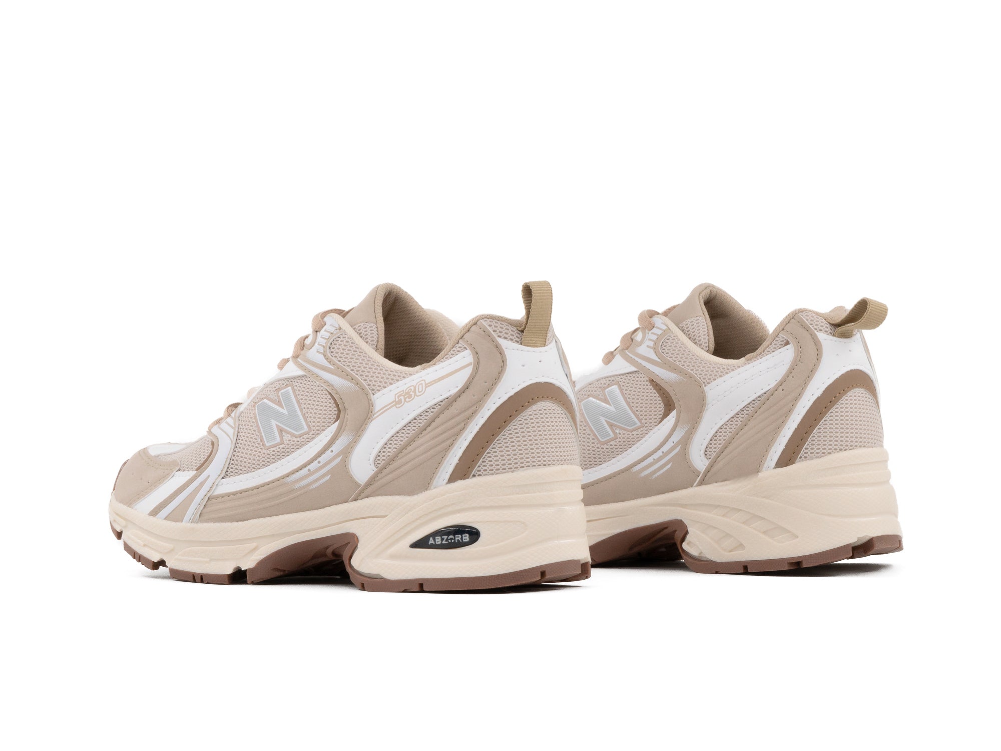 Tenis New Balance 530 Ostion 1.1 Premium