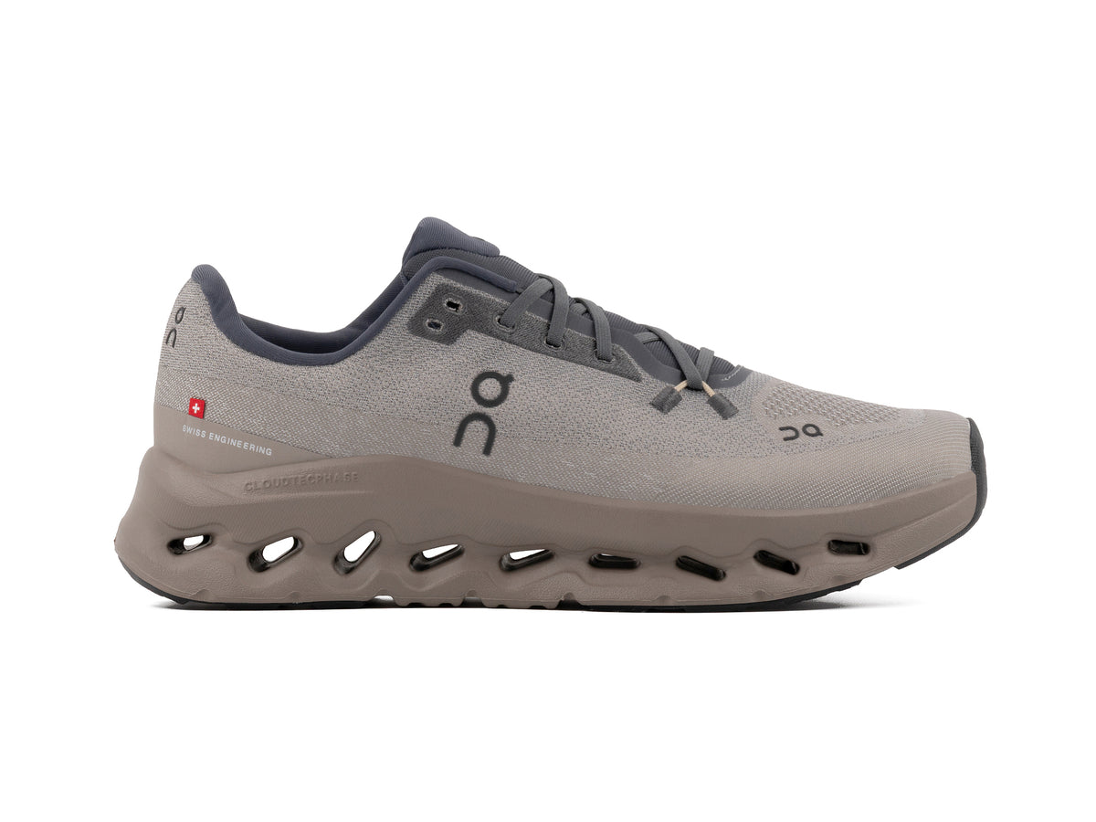Tenis On Cloud Tilt Eclipse Cinder Importado