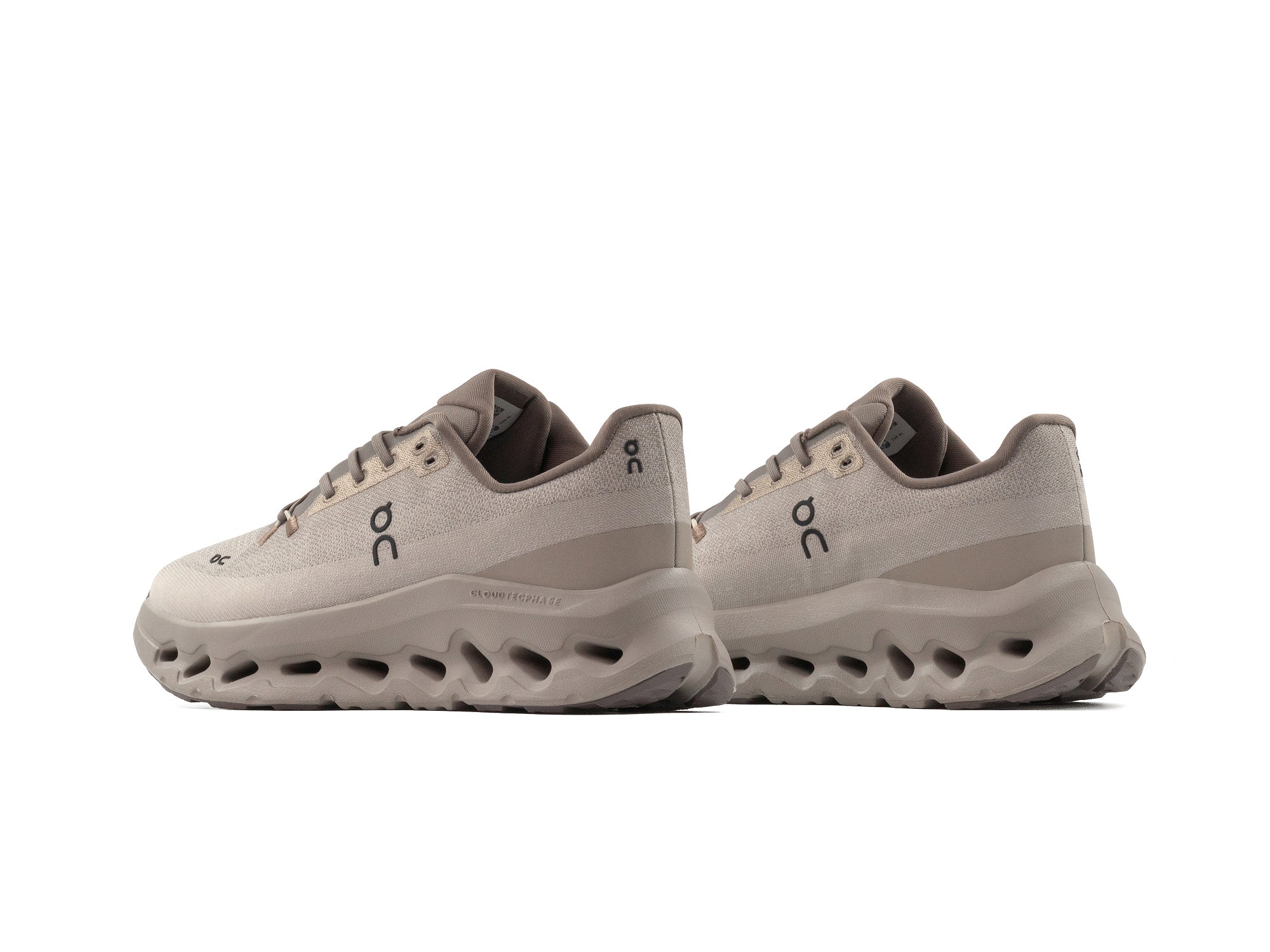 Tenis On Cloud Tilt Cinder Ash Importado