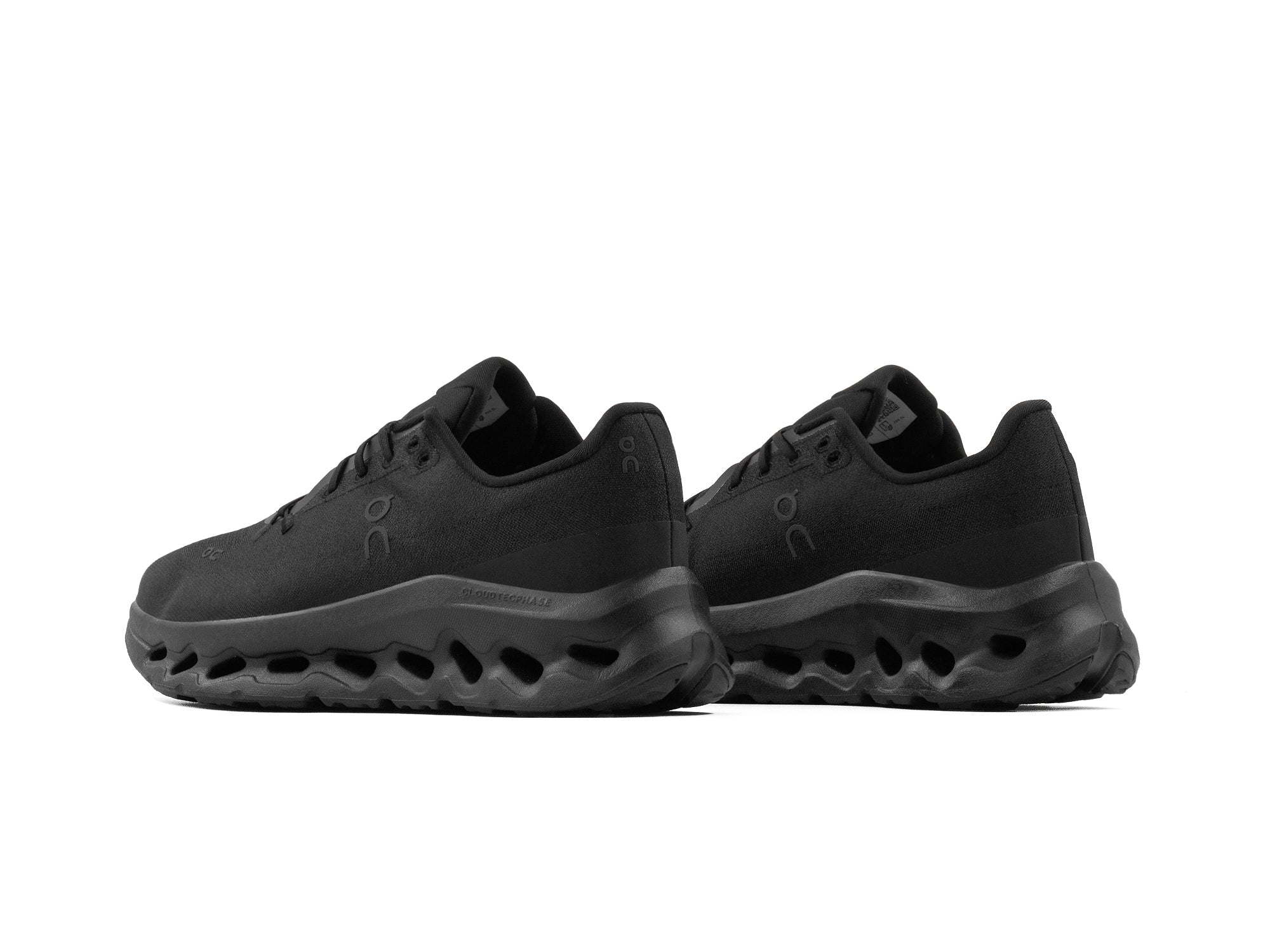 Tenis On Cloud Tilt Eclipse Black Importado
