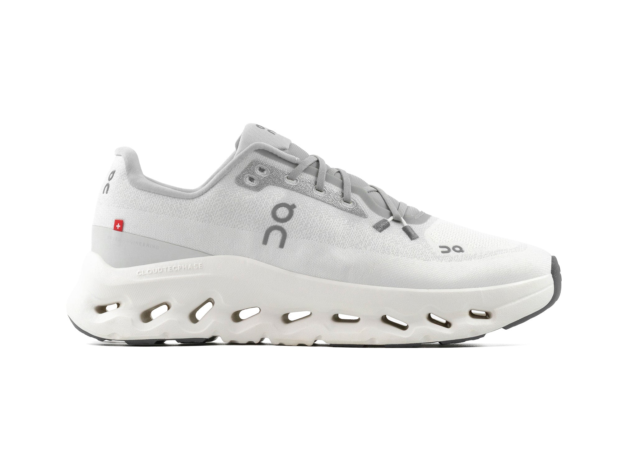 Tenis On Cloud Tilt Glacier Ice Importado