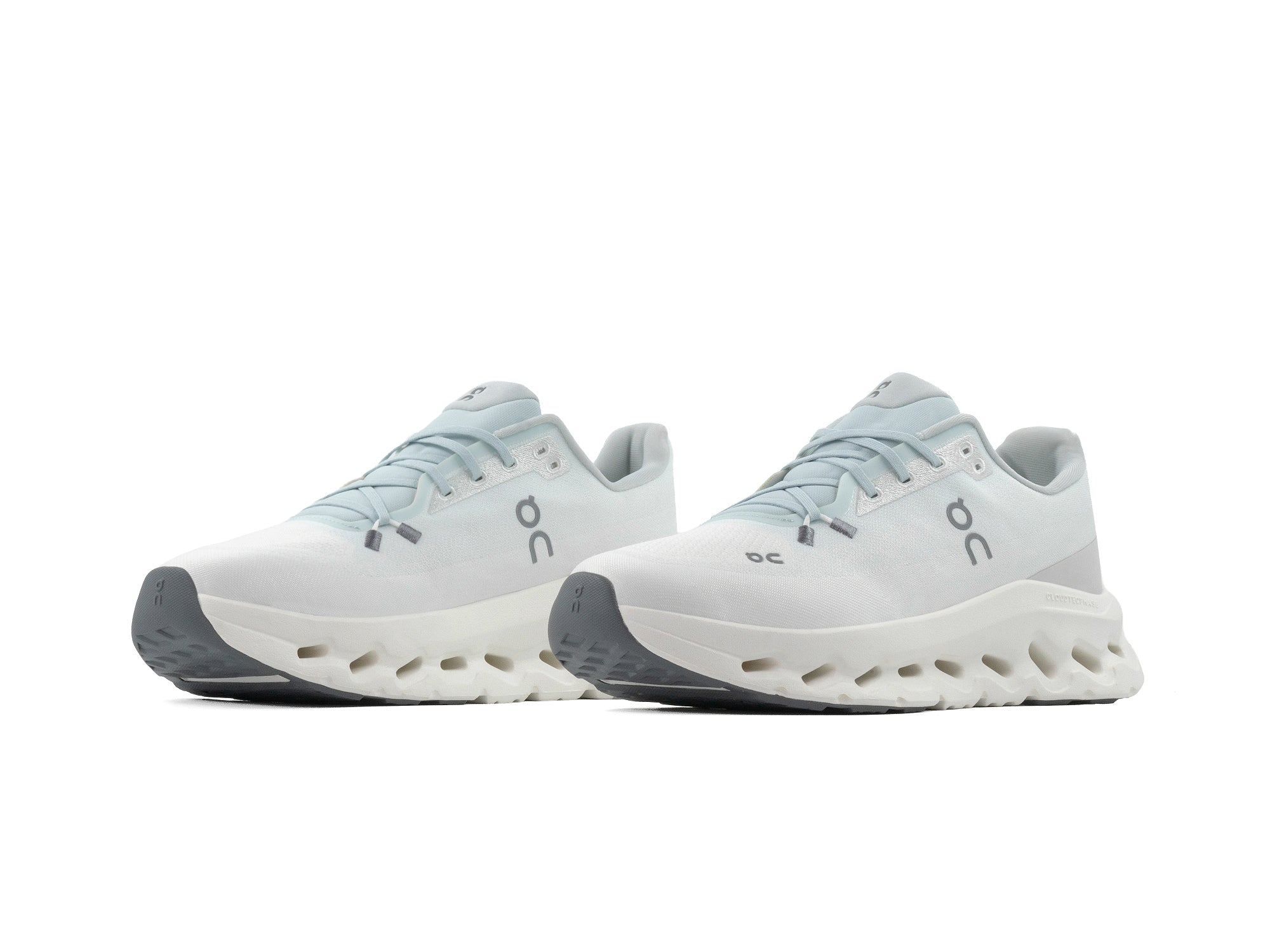 Tenis On Cloud Tilt Mineral Ivory Importado