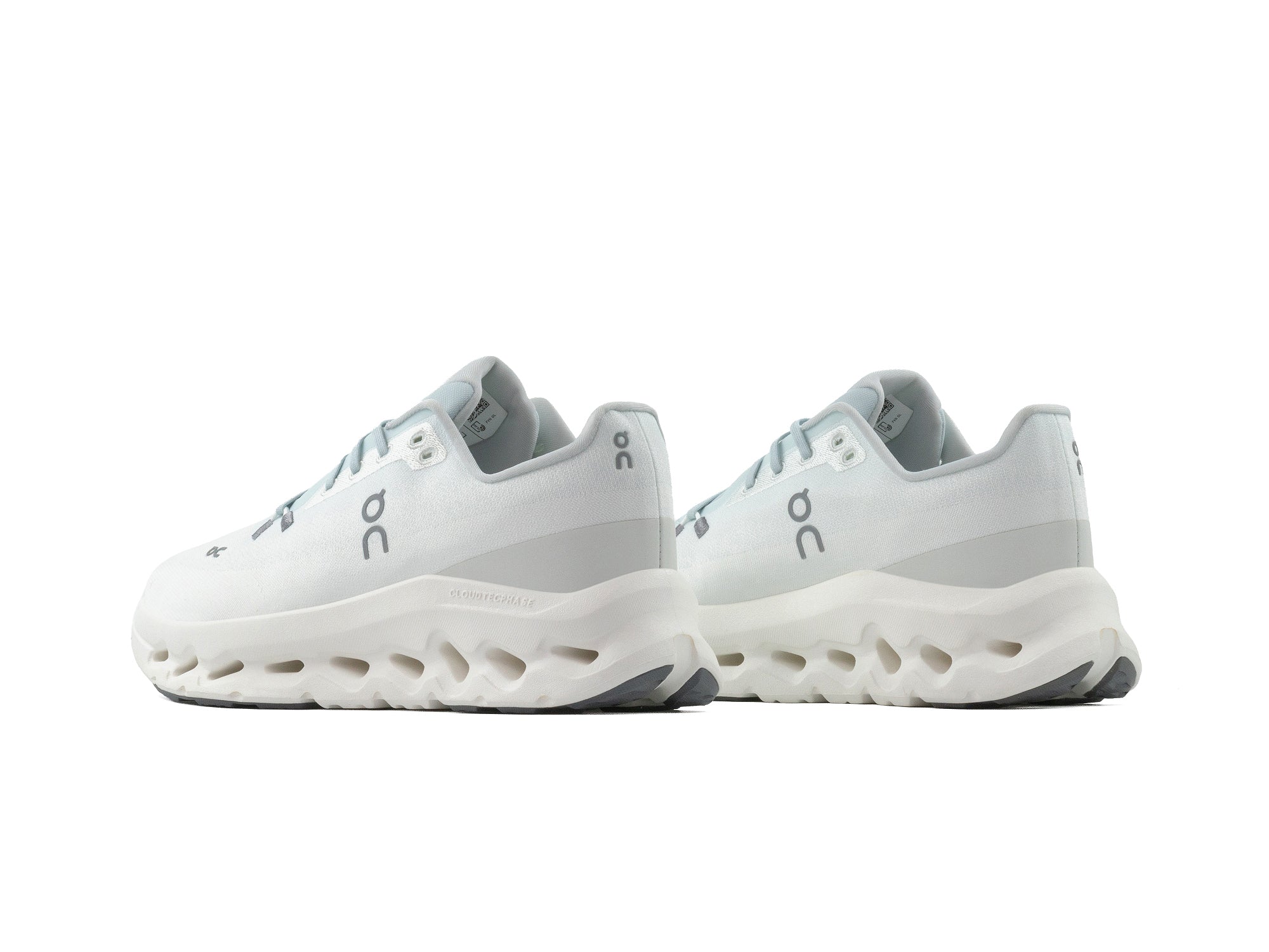Tenis On Cloud Tilt Mineral Ivory Importado