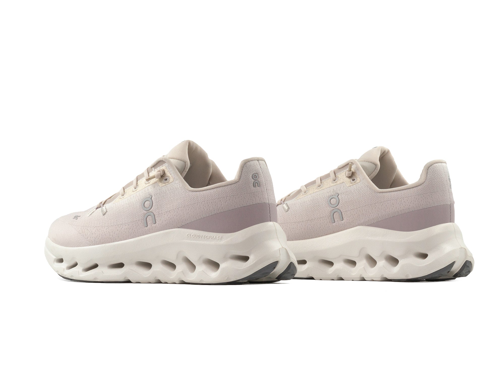 Tenis On Cloud Tilt Pearl Fade Importado