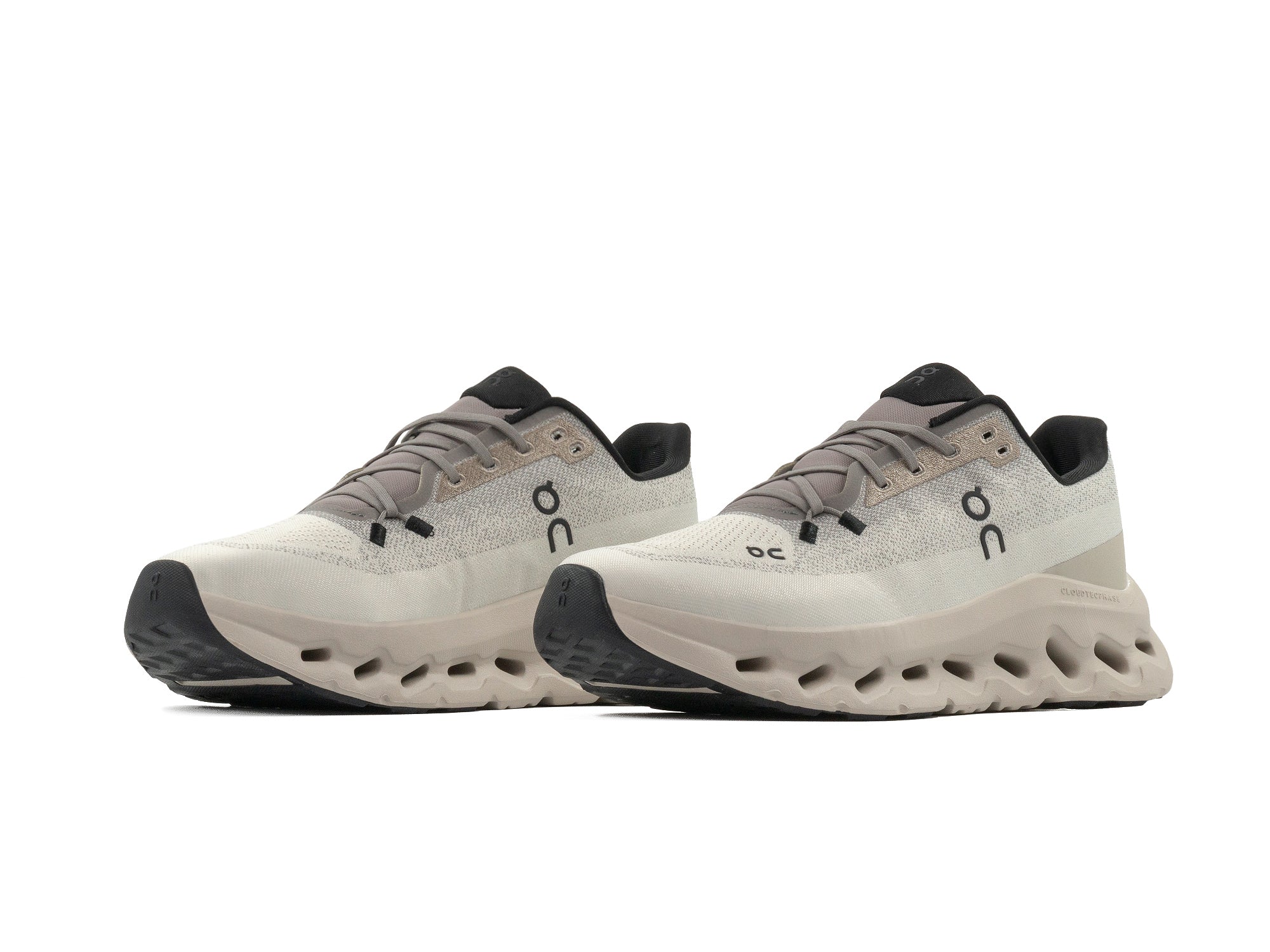 Tenis On Cloud Tilt Rock Ivory Importado