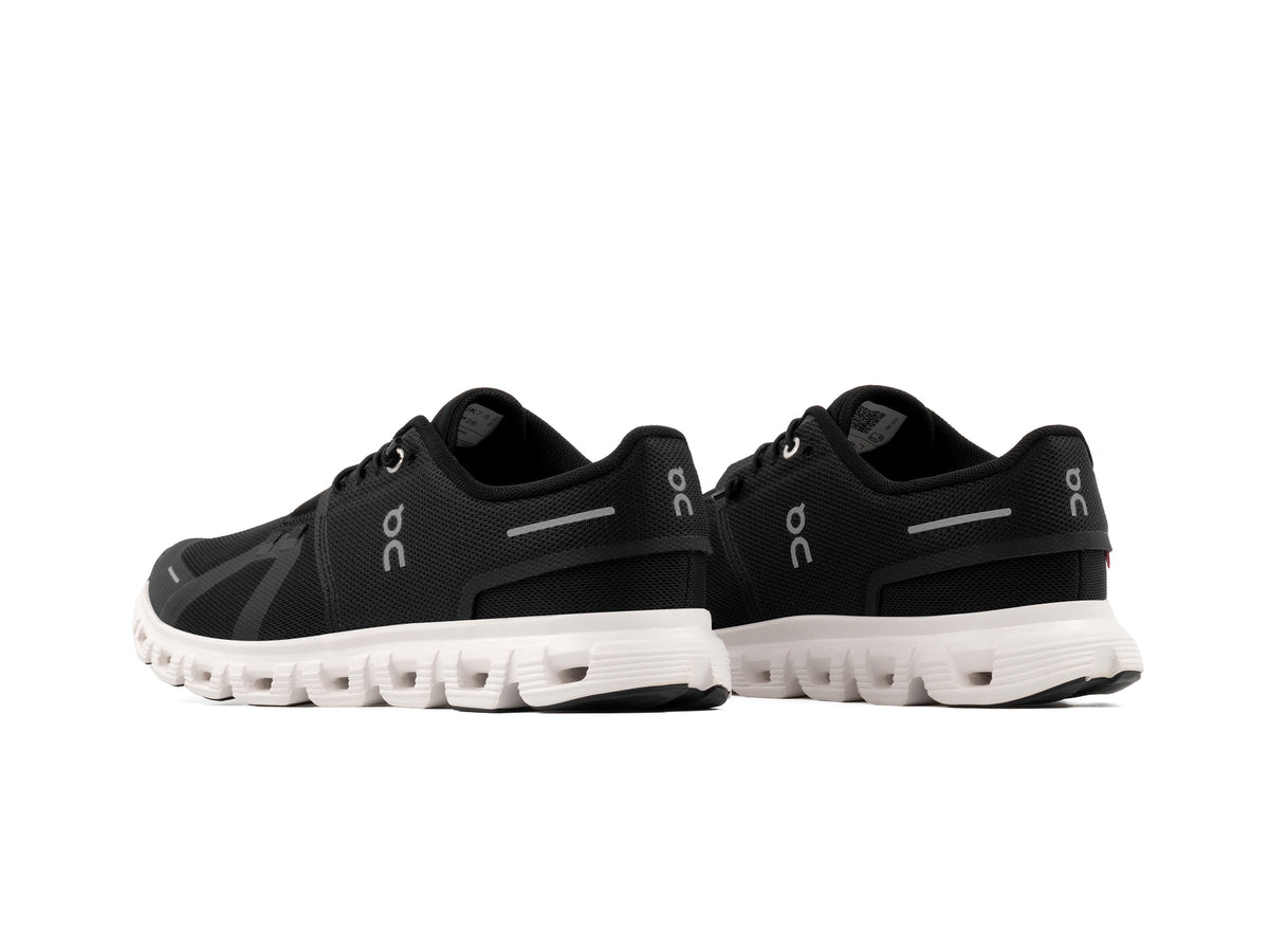 Tenis On Cloud X 4 Black Eclipse Importado