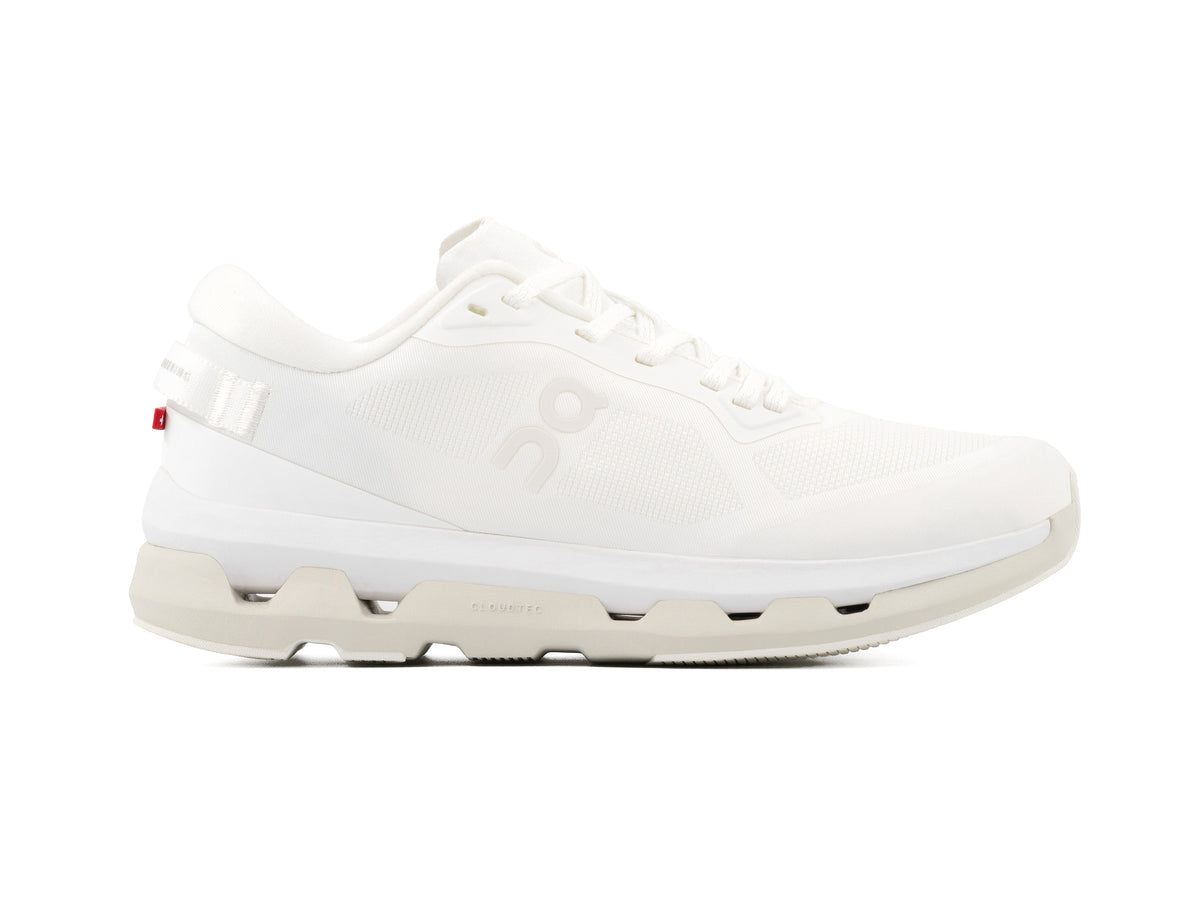 Tenis On Cloudzone Triple White Importado