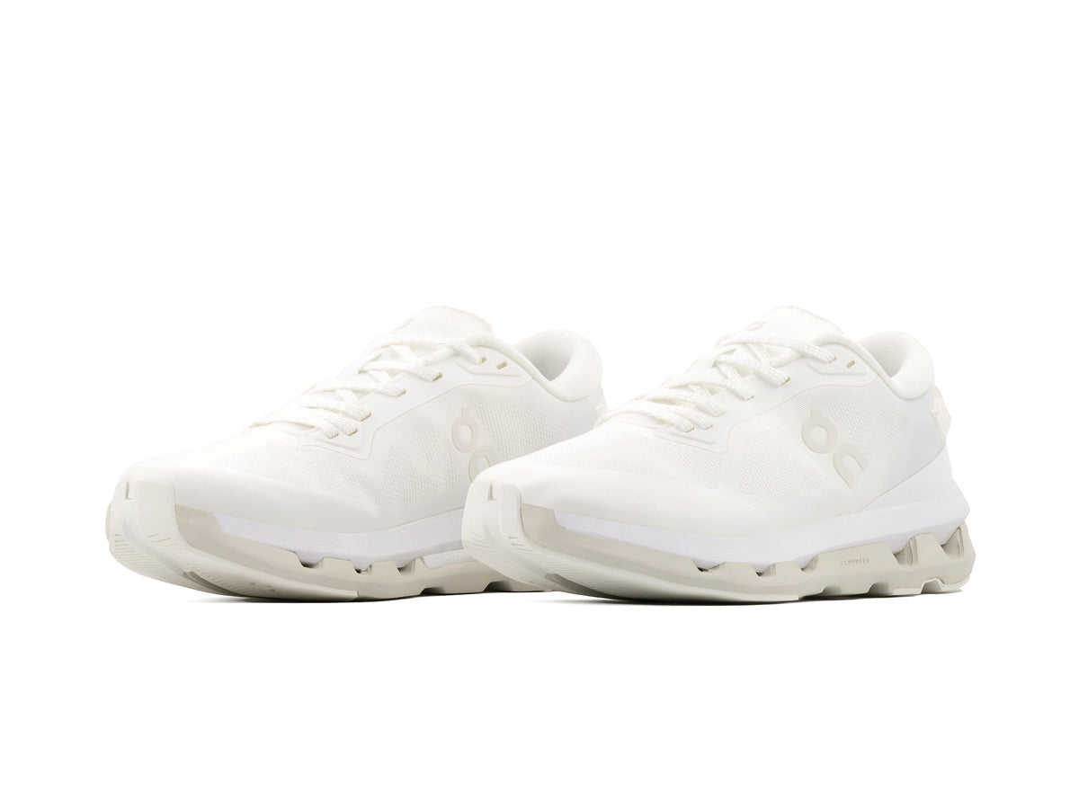 Tenis On Cloudzone Triple White Importado