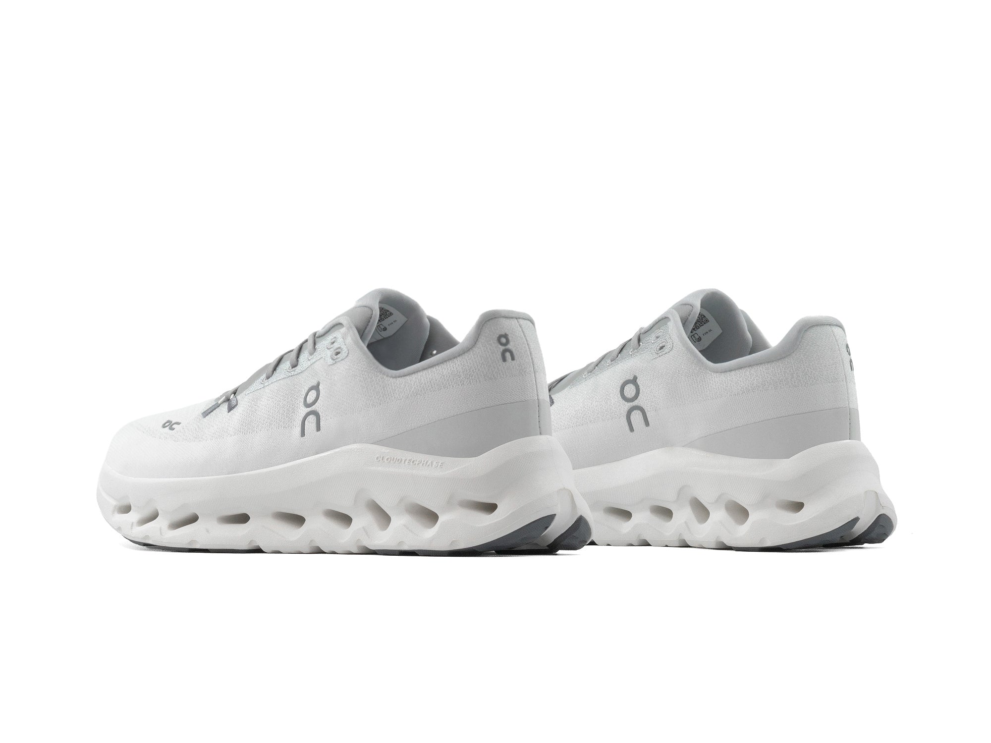 Tenis On Cloud Tilt Glacier Ice Importado