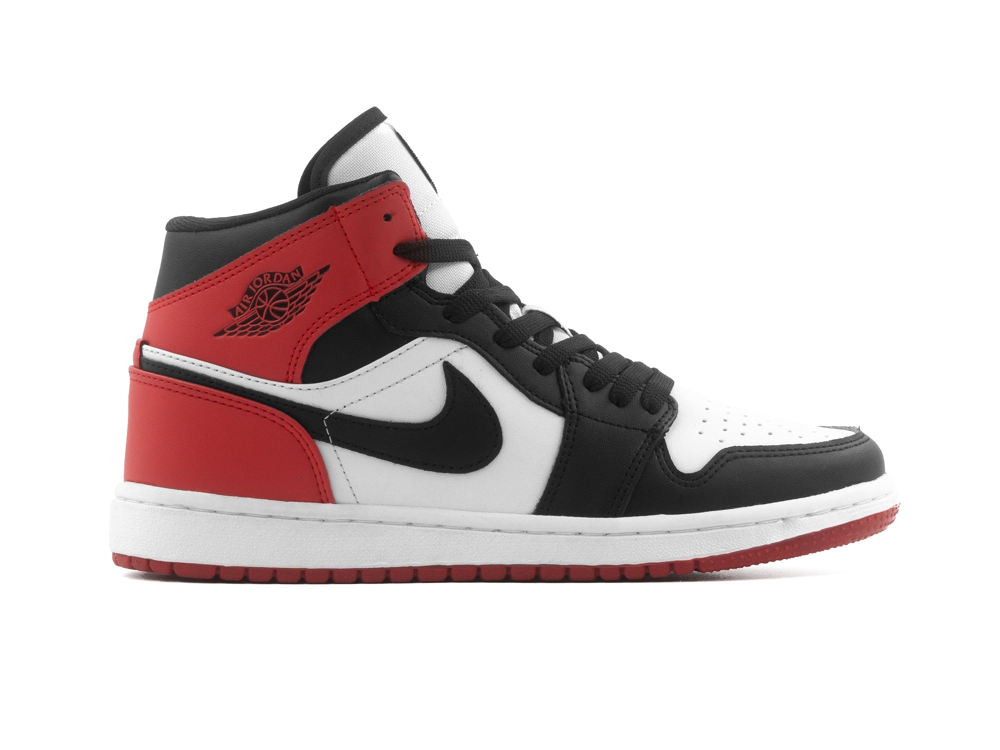 Tenis Retro 1 Chicago Black