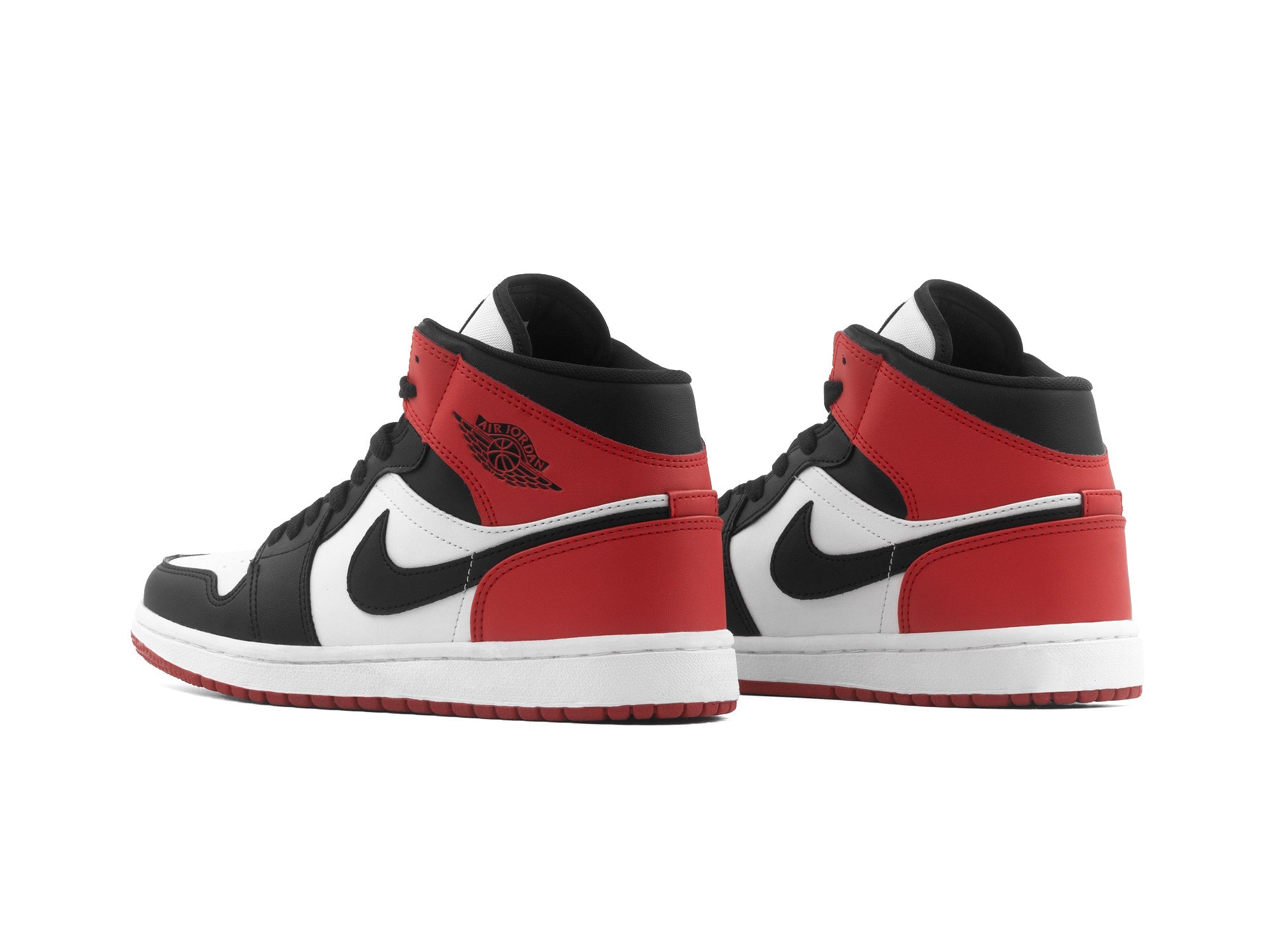 Tenis Retro 1 Chicago Black