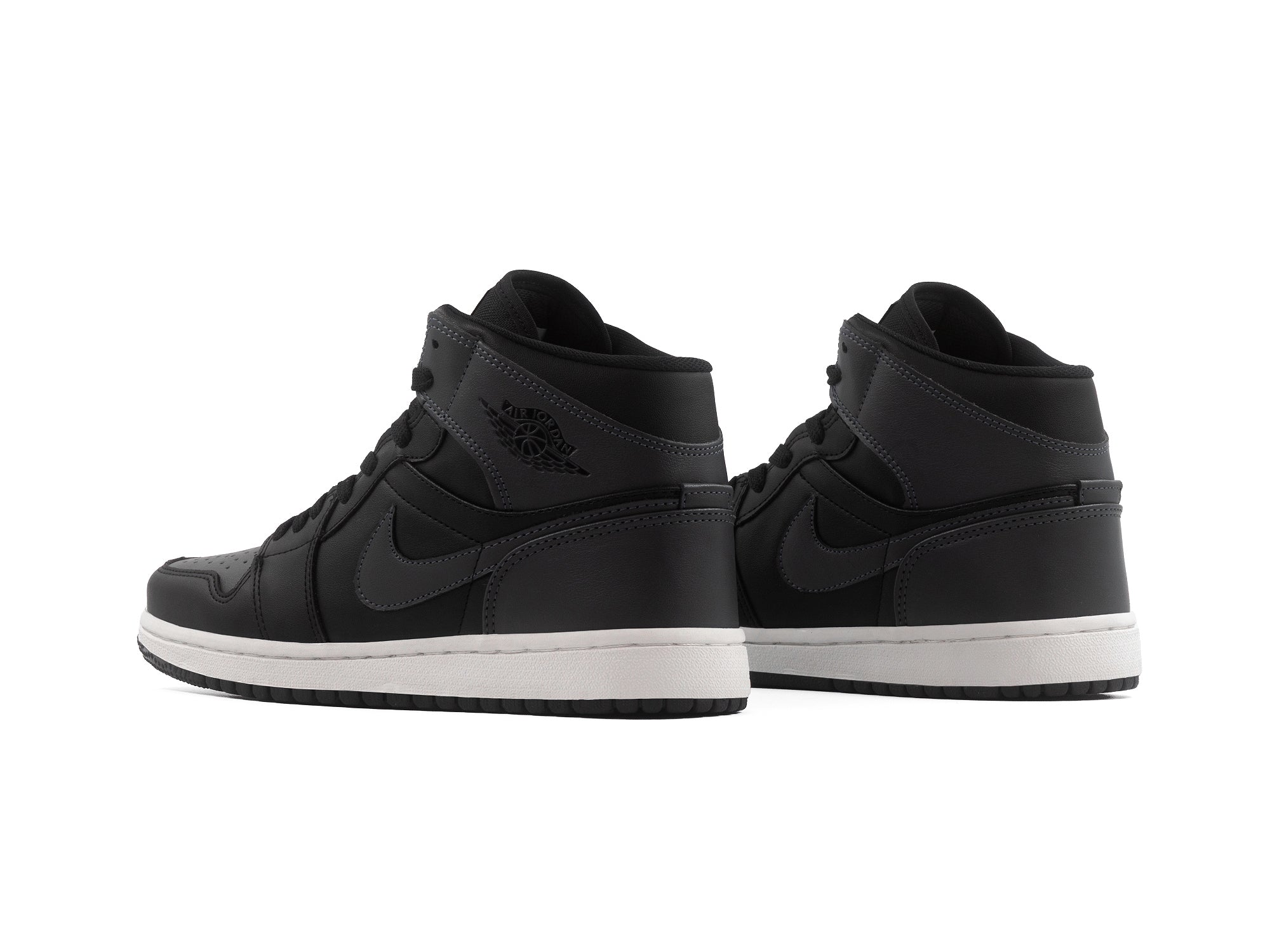 Tenis Retro 1 Gris Inter