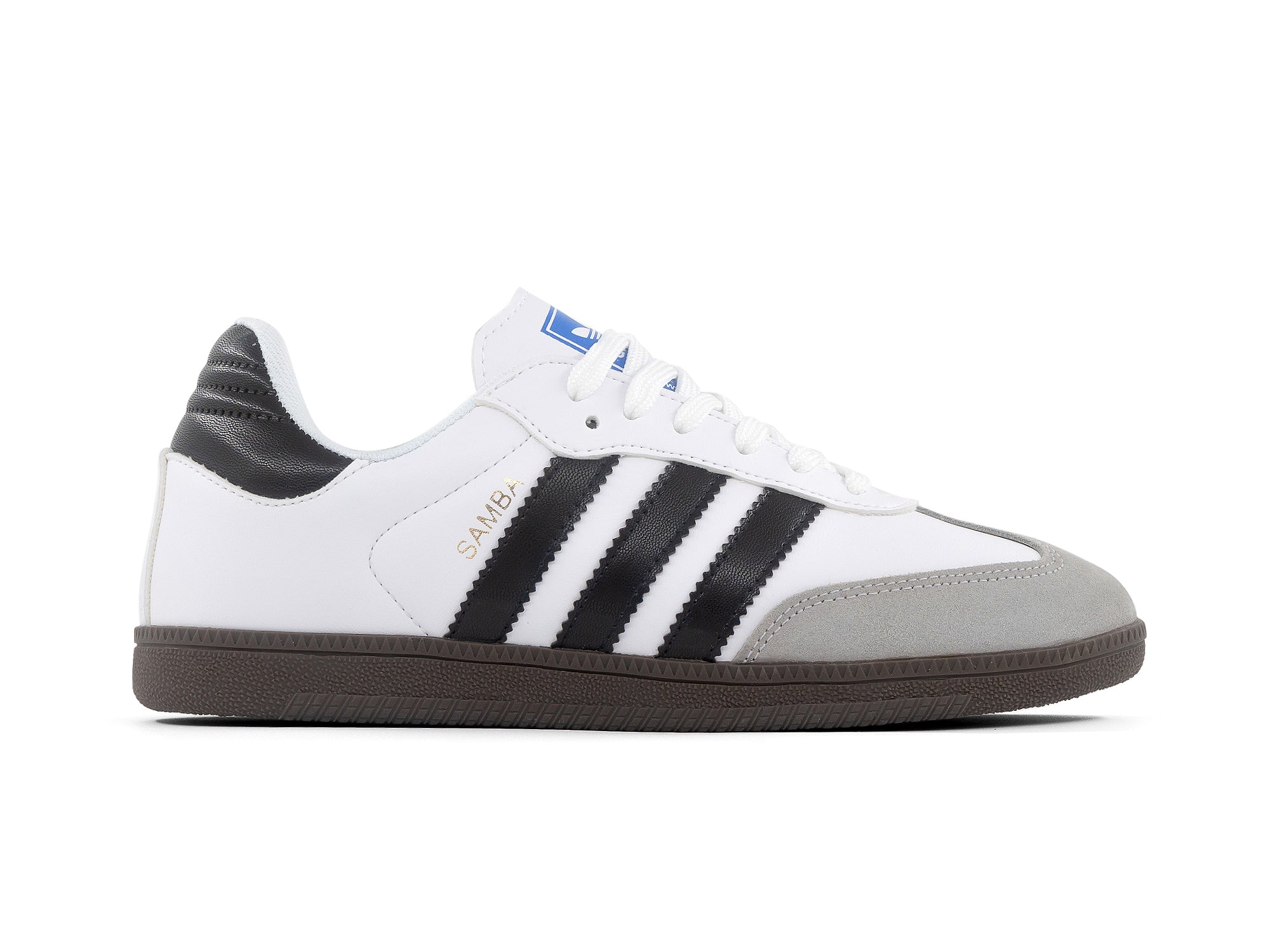 Tenis Smb OG Blanco Negro