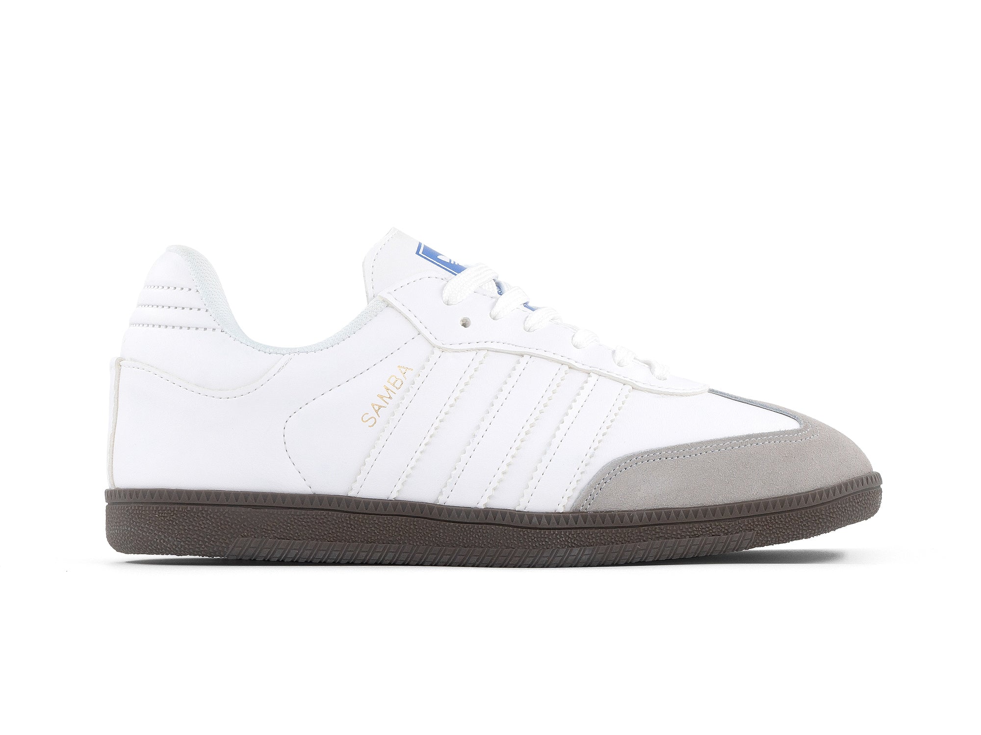 Tenis Smb OG Blanco Total