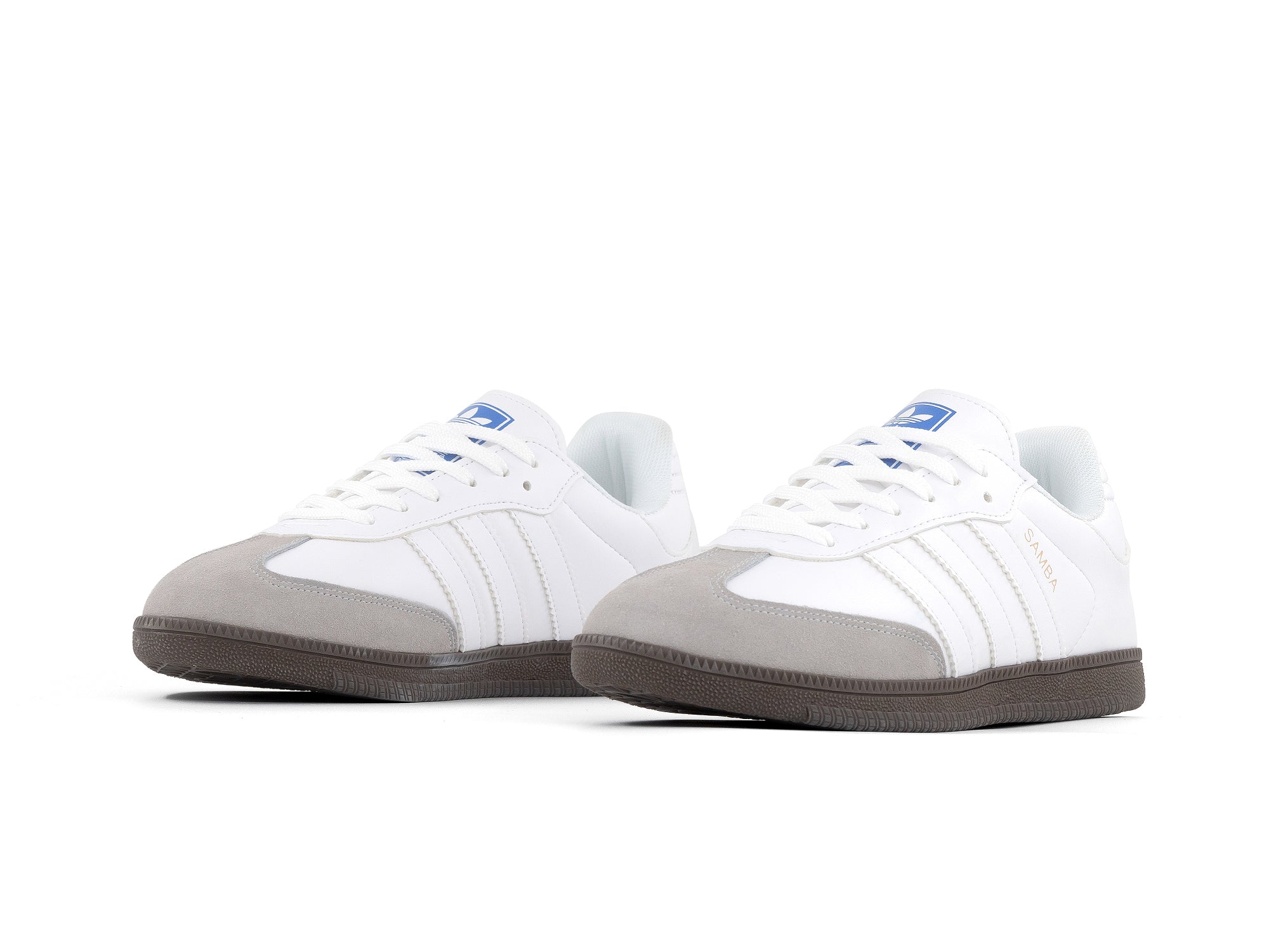 Tenis Smb OG Blanco Total