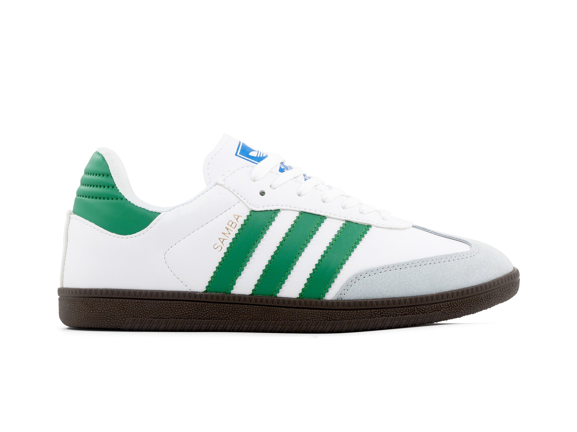 Tenis Smb OG Blanco Verde