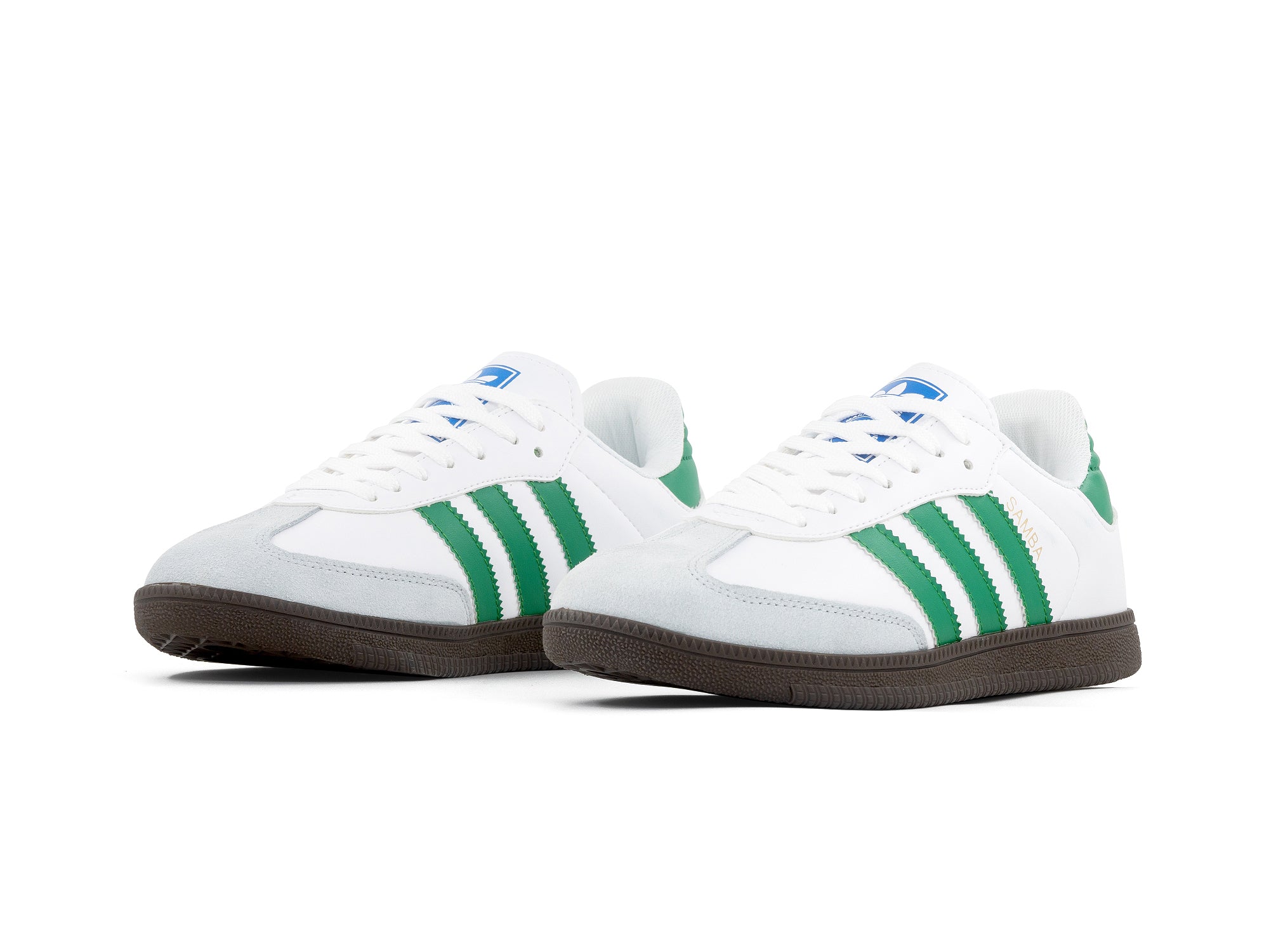 Tenis Smb OG Blanco Verde