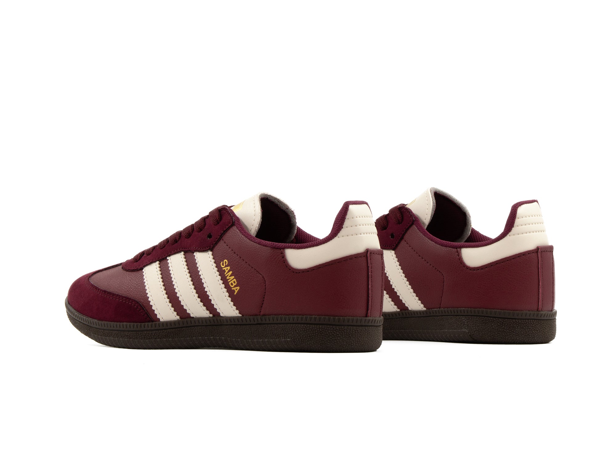 Tenis Smb Vino Blanco