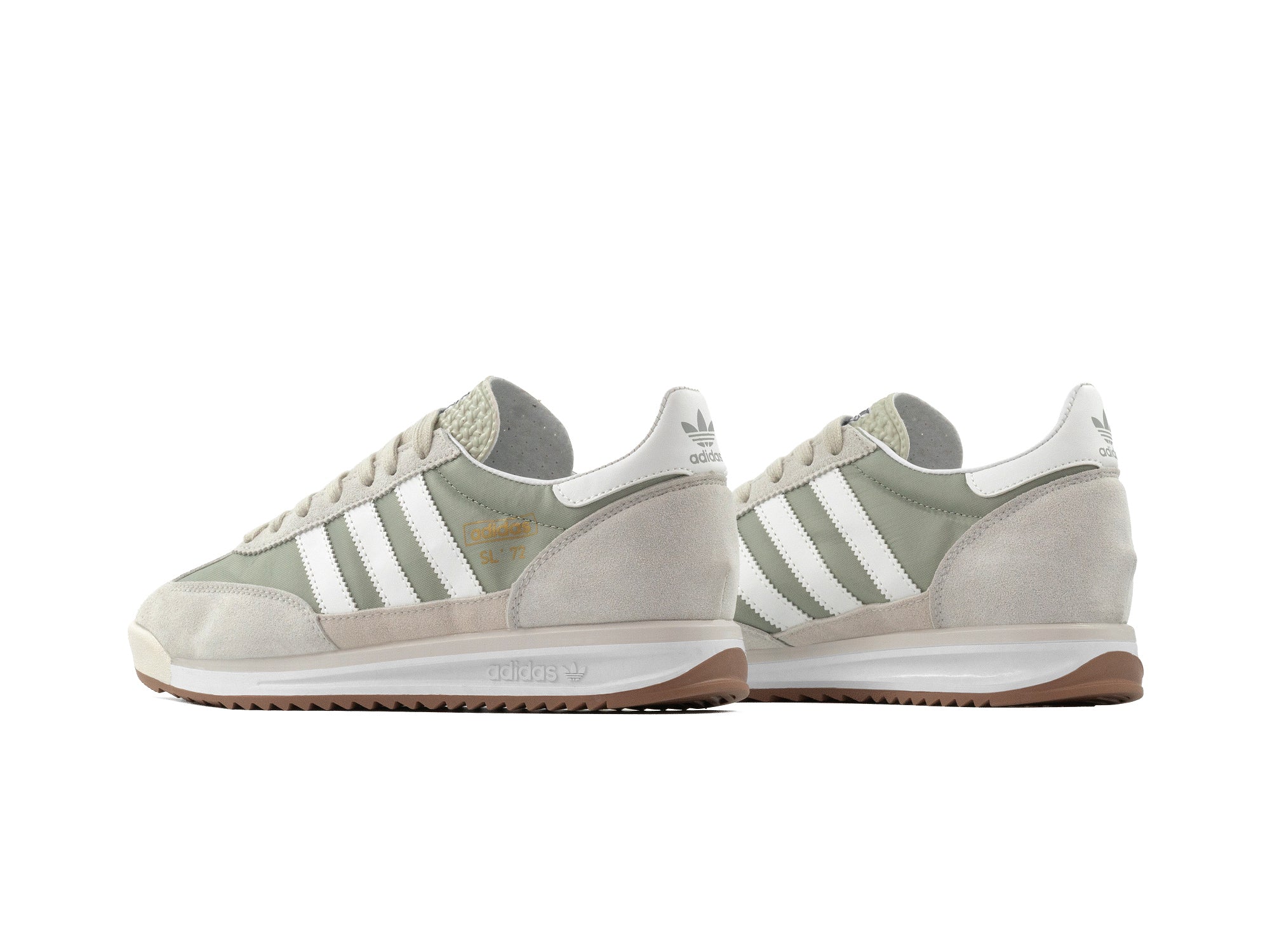 Tenis SL 72 OG Verde Importado