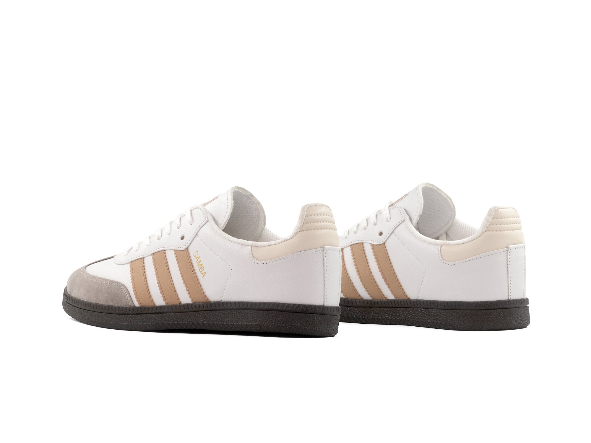 Tenis Smb OG Blanco Cafe