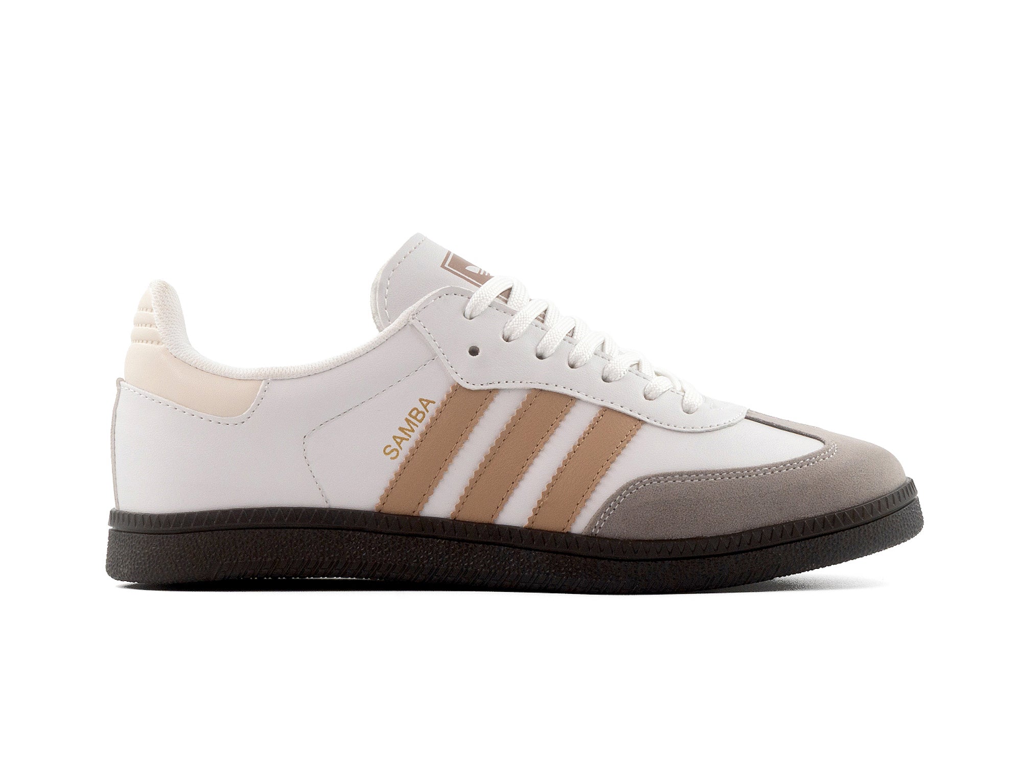 Tenis Smb OG Blanco Cafe
