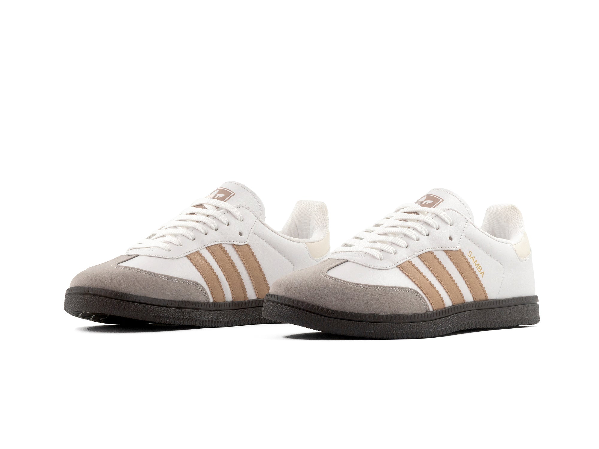 Tenis Smb OG Blanco Cafe