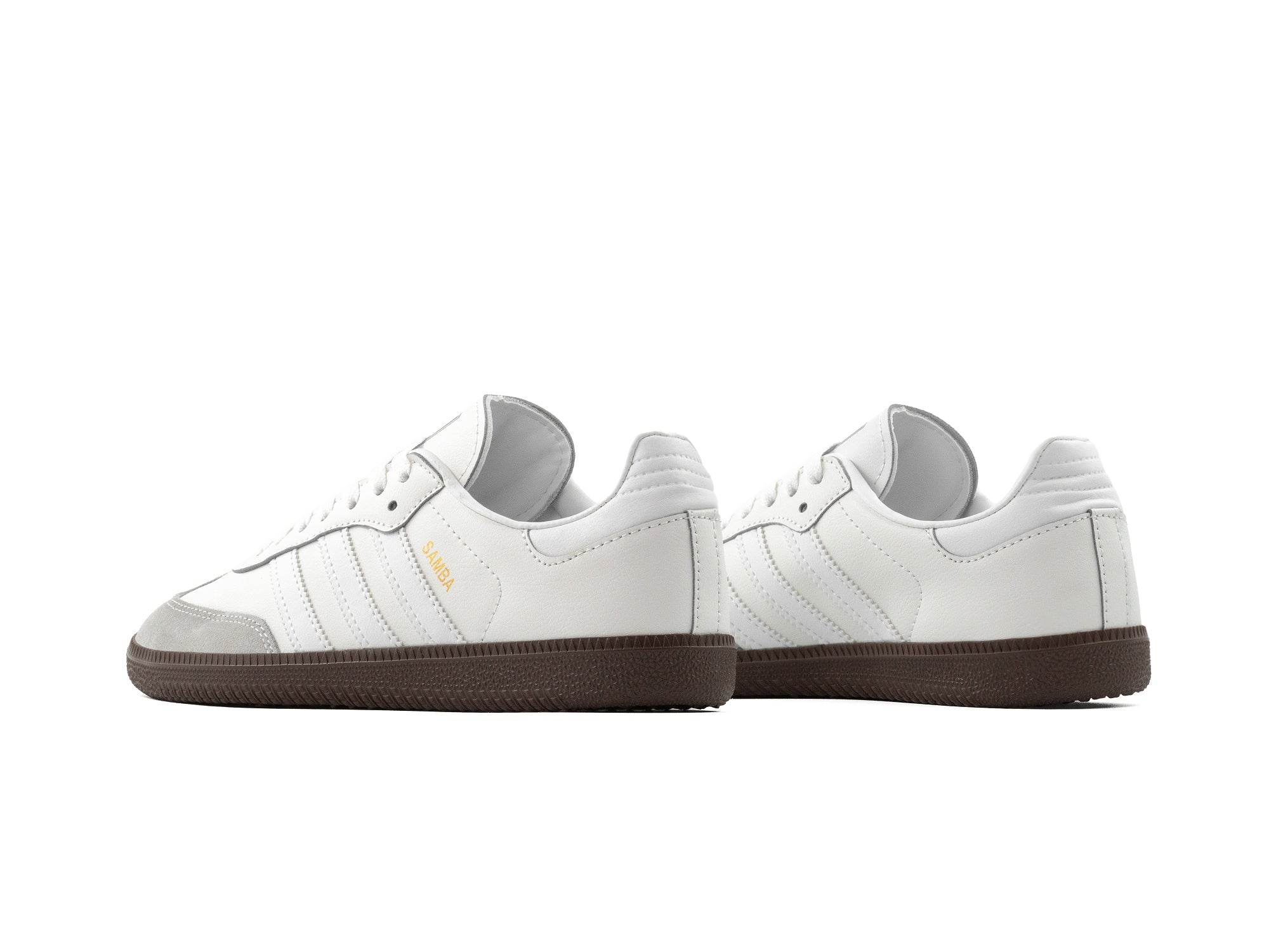 Tenis Smb OG Double White Gum Importado