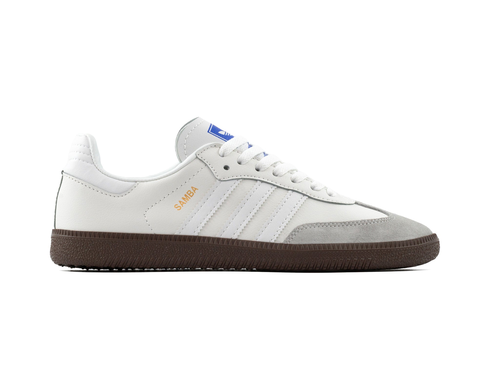 Tenis Smb OG Double White Gum Importado