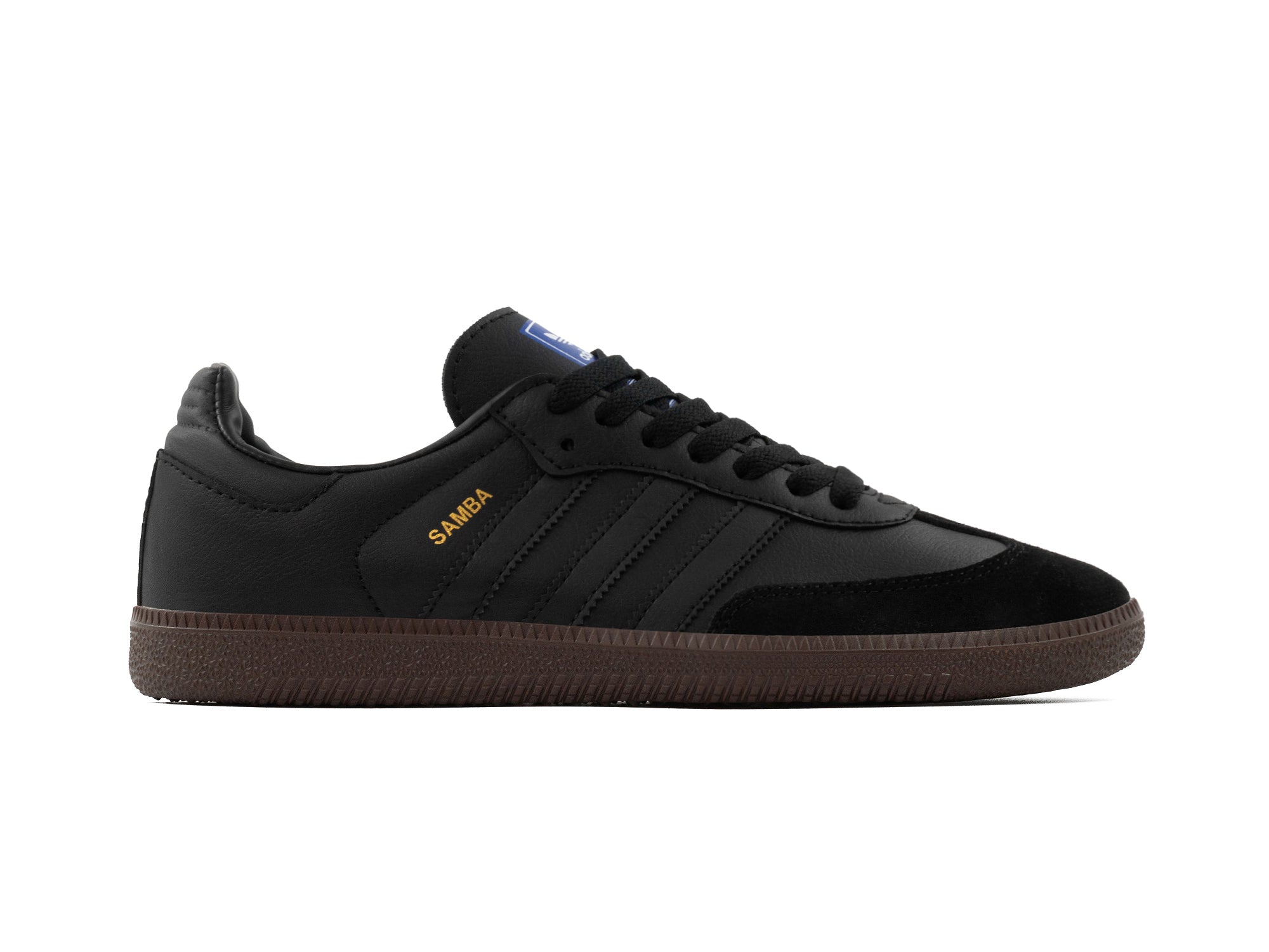Tenis Smb OG Black Gum Importado