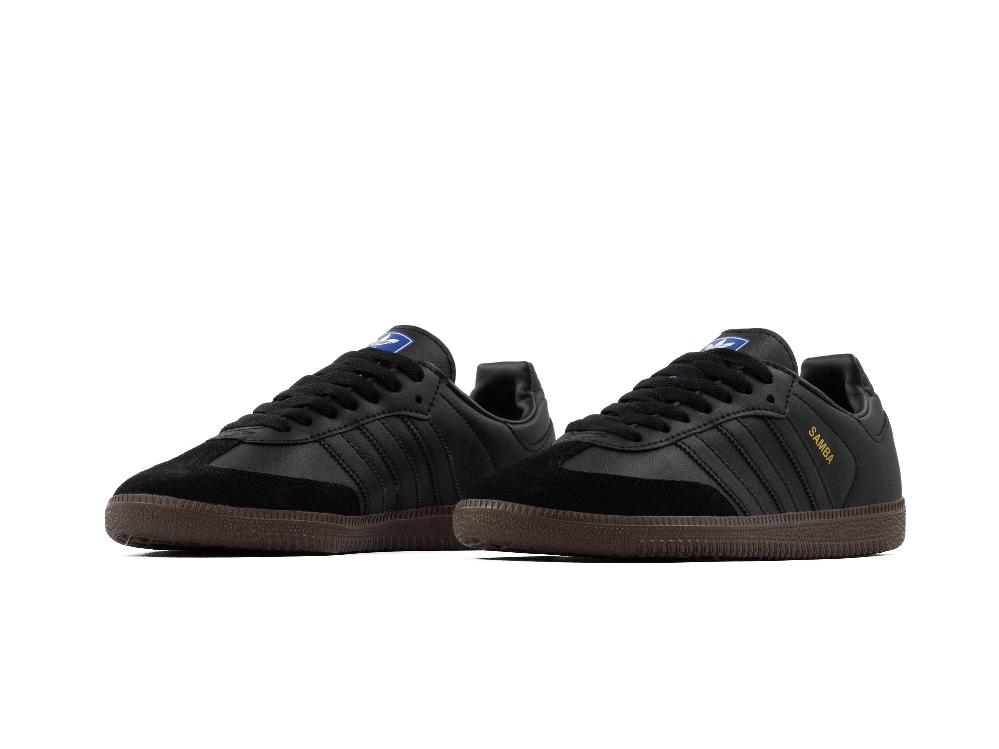 Tenis Smb OG Black Gum Importado