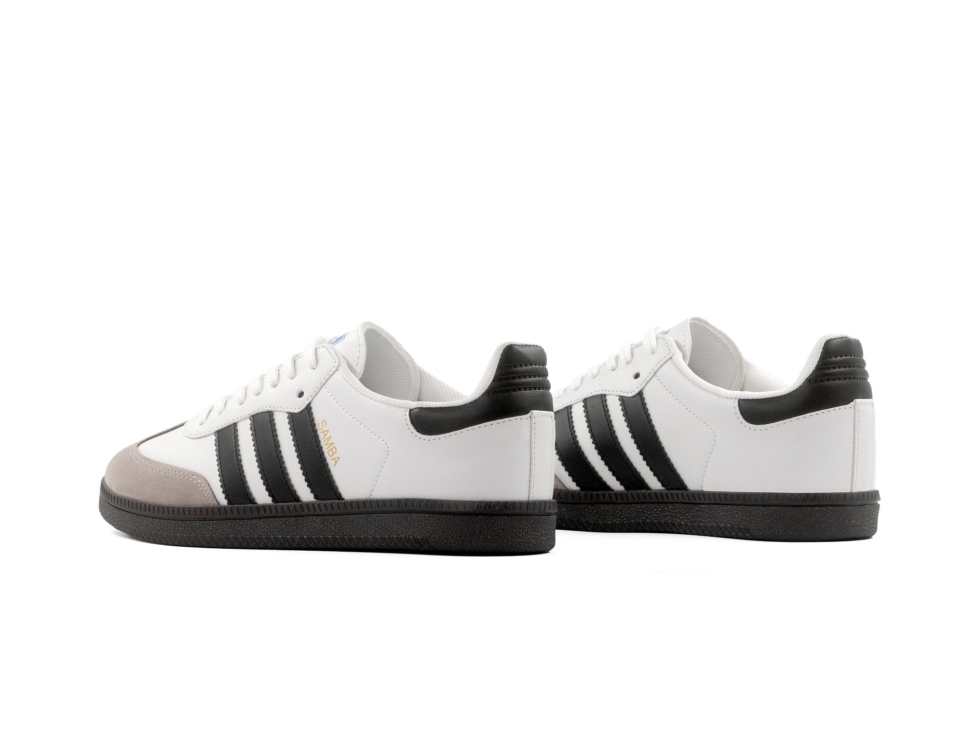 Tenis Smb OG Blanco Negro