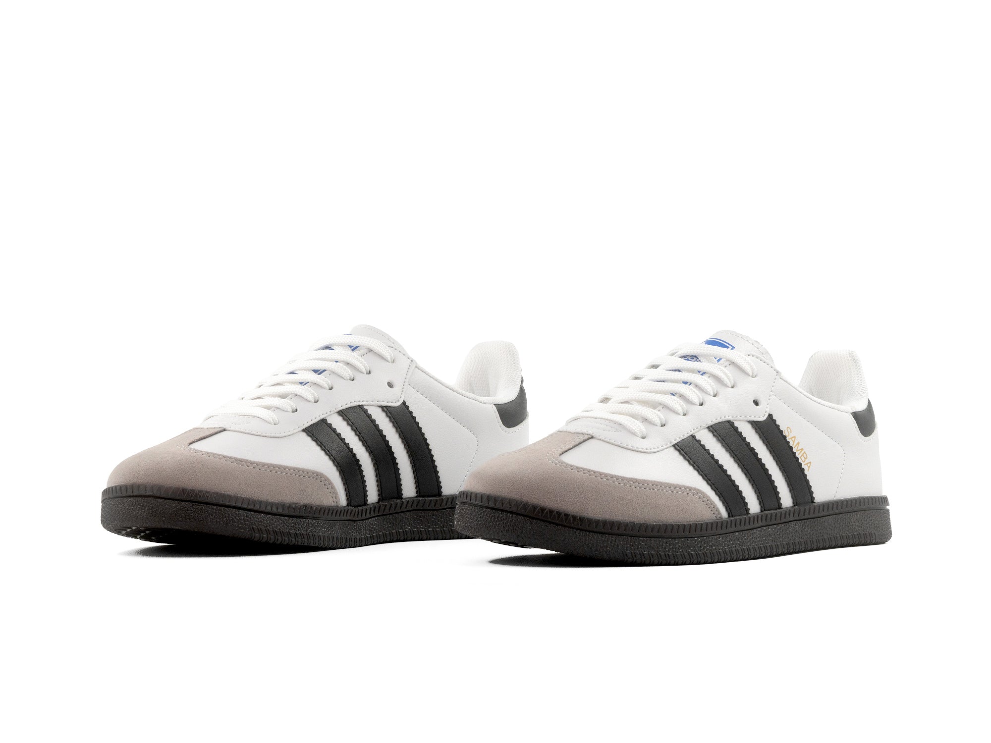 Tenis Smb OG Blanco Negro