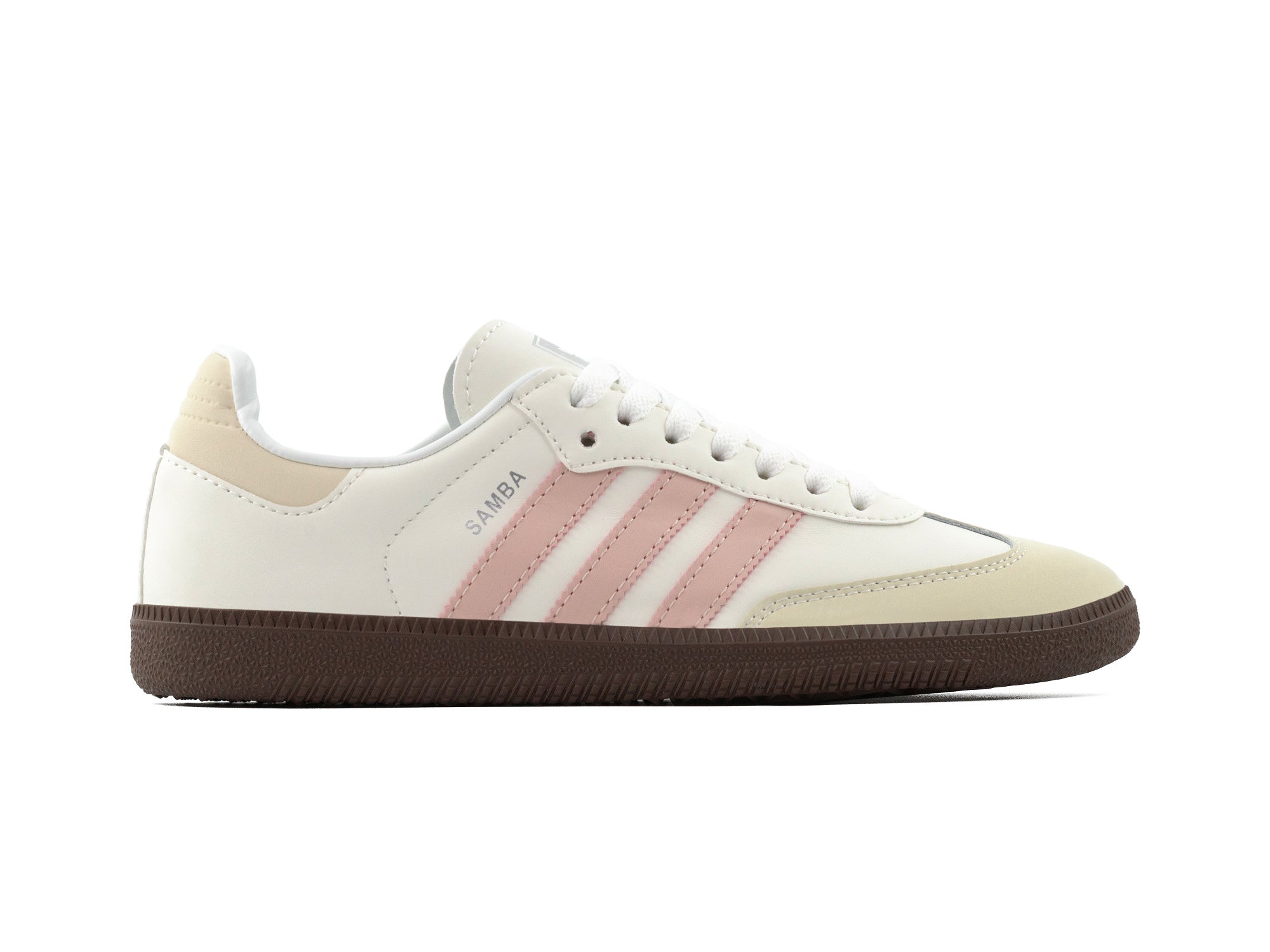 Tenis Smb OG Blanco Rosa Importado