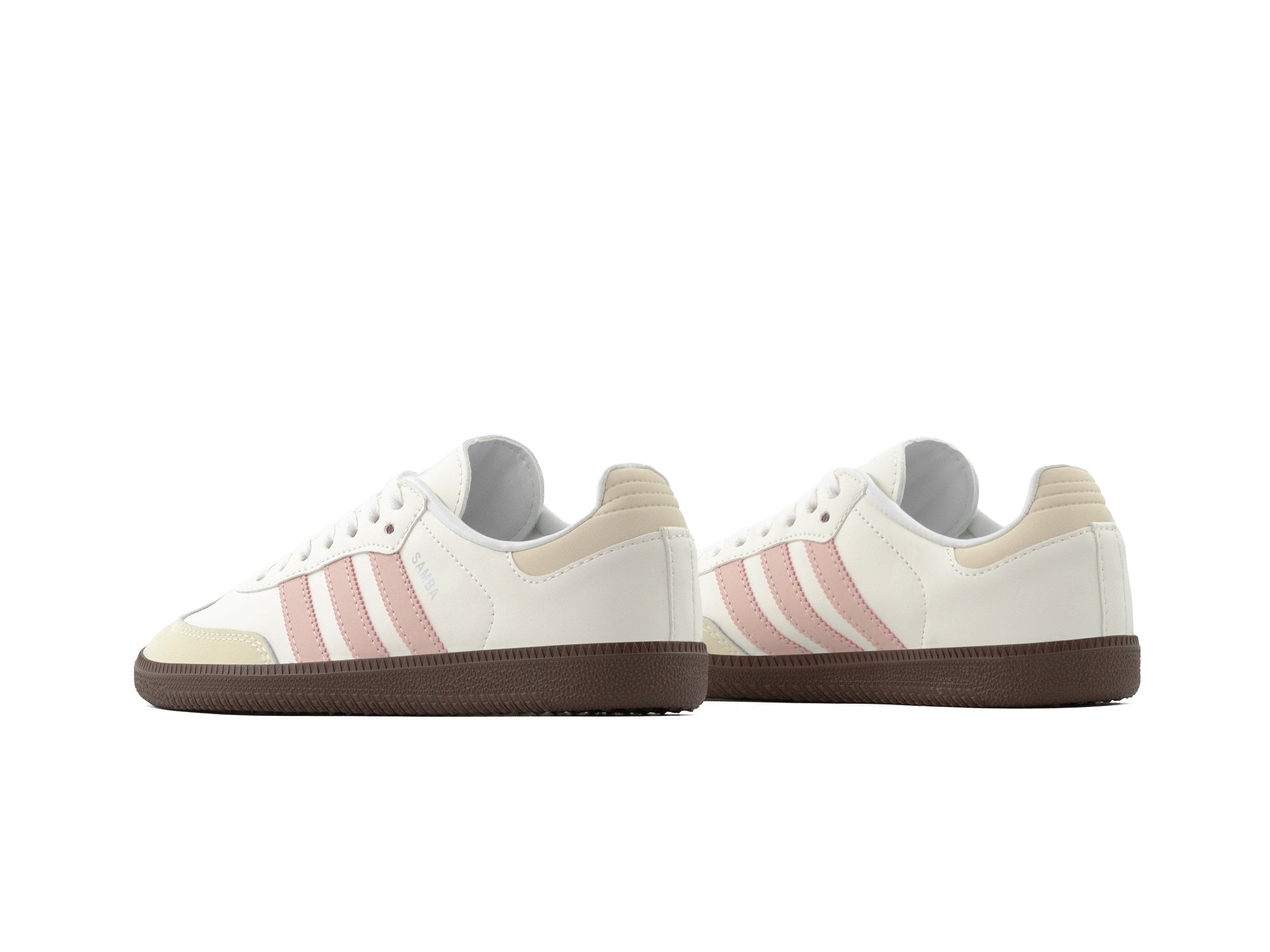 Tenis Smb OG Blanco Rosa Importado