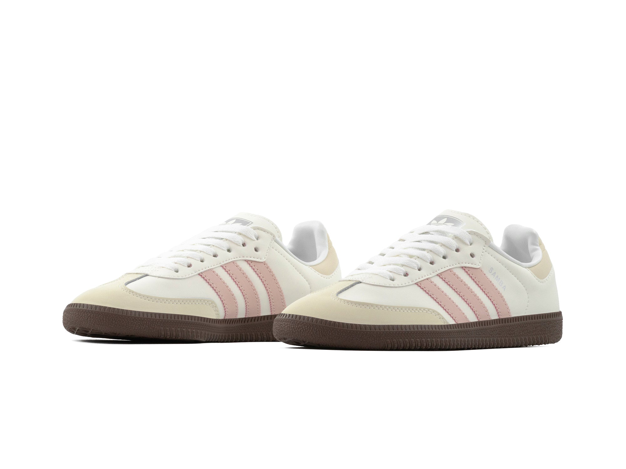 Tenis Smb OG Blanco Rosa Importado