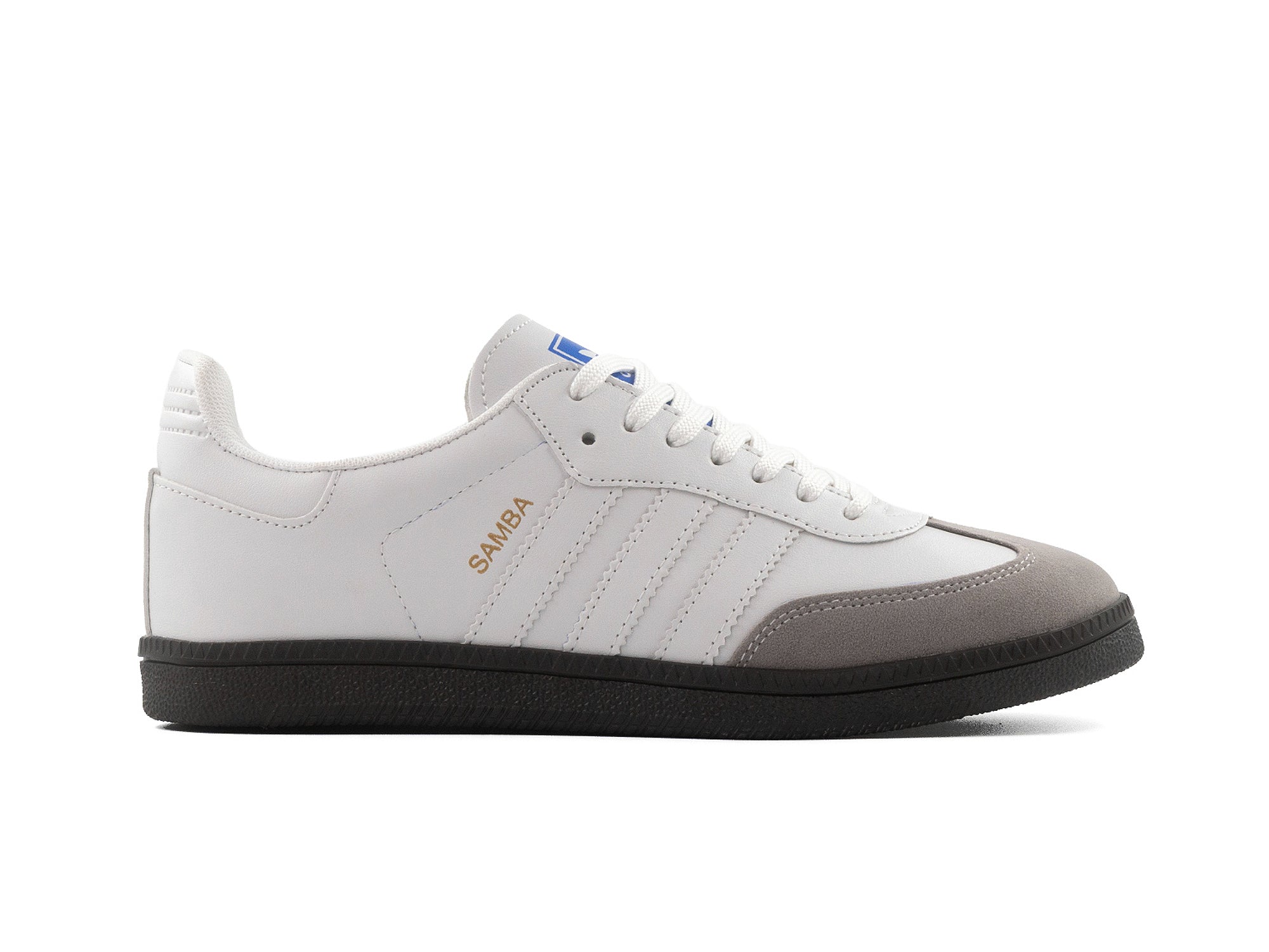 Tenis Smb OG Blanco Total