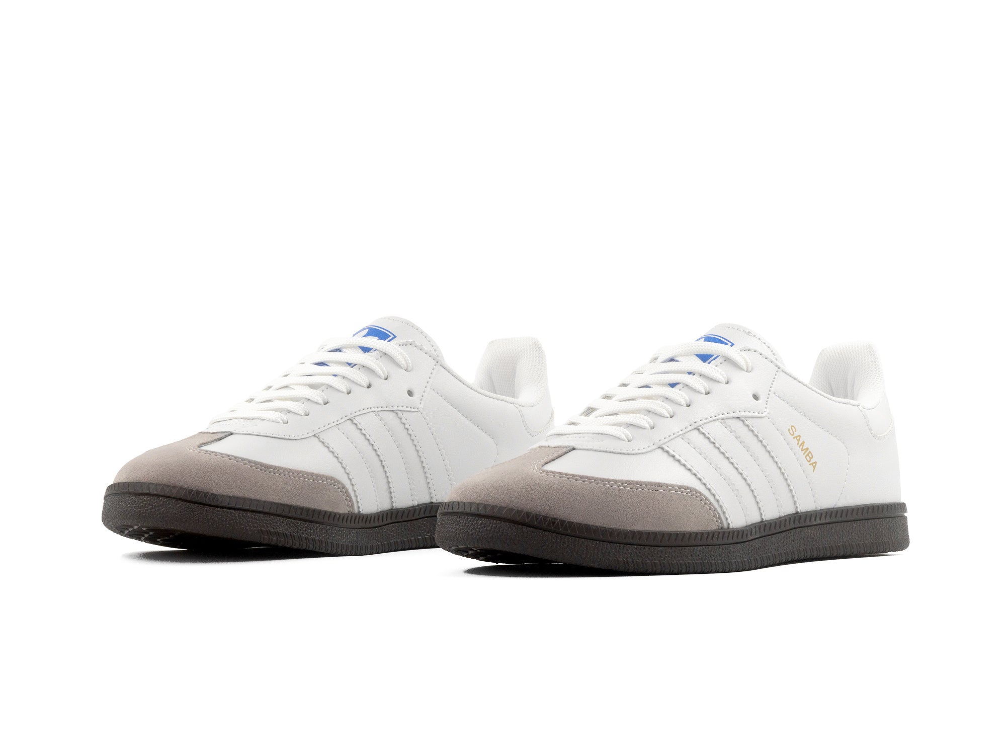 Tenis Smb OG Blanco Total